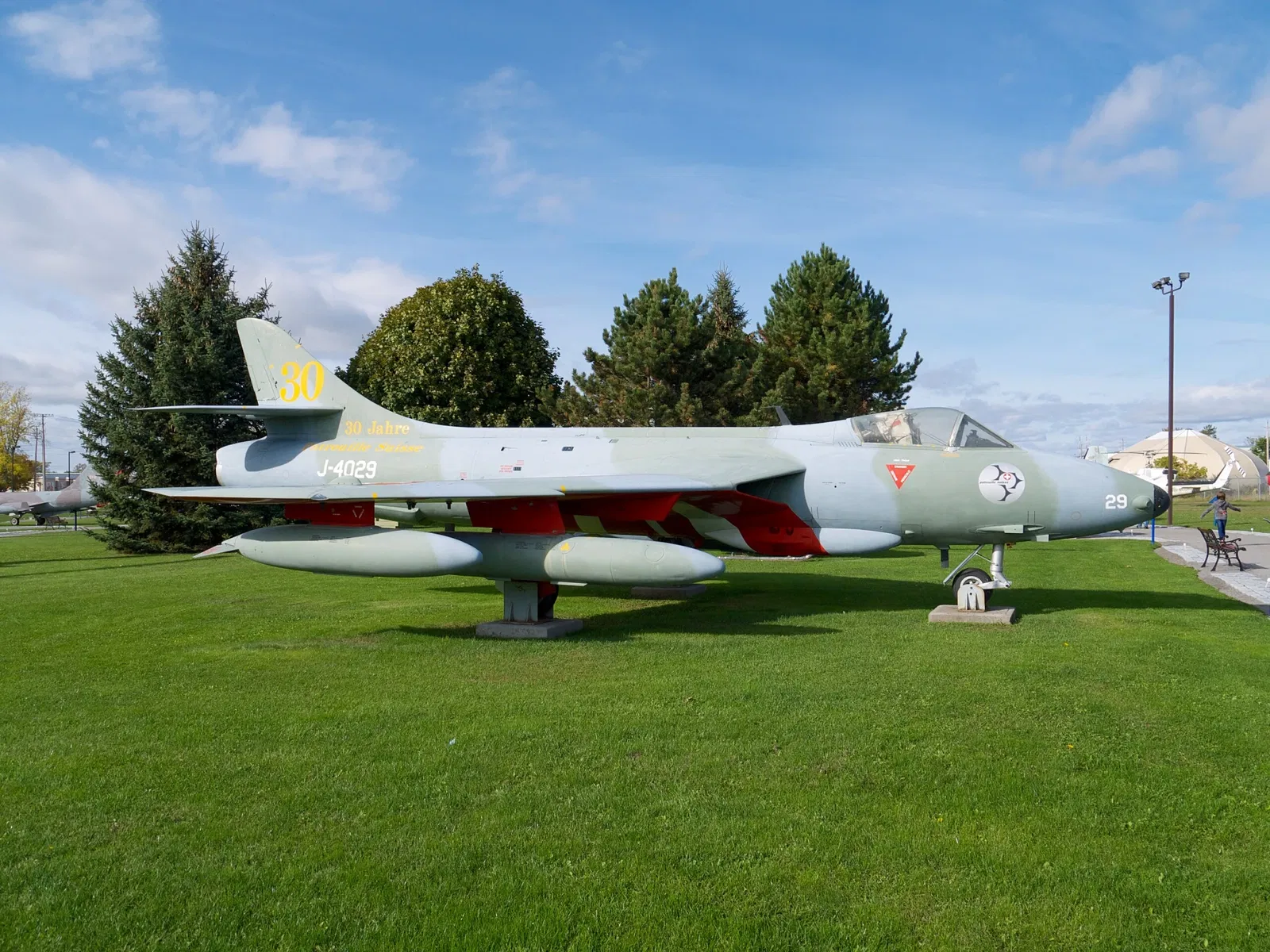 National Air Force Museum of Canada