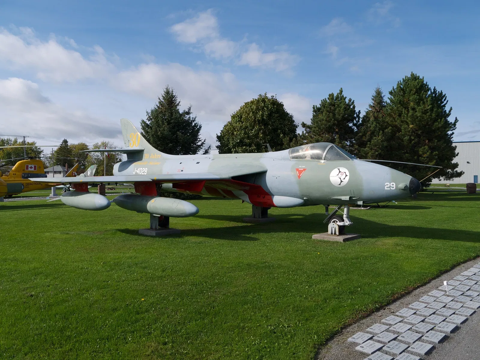 National Air Force Museum of Canada
