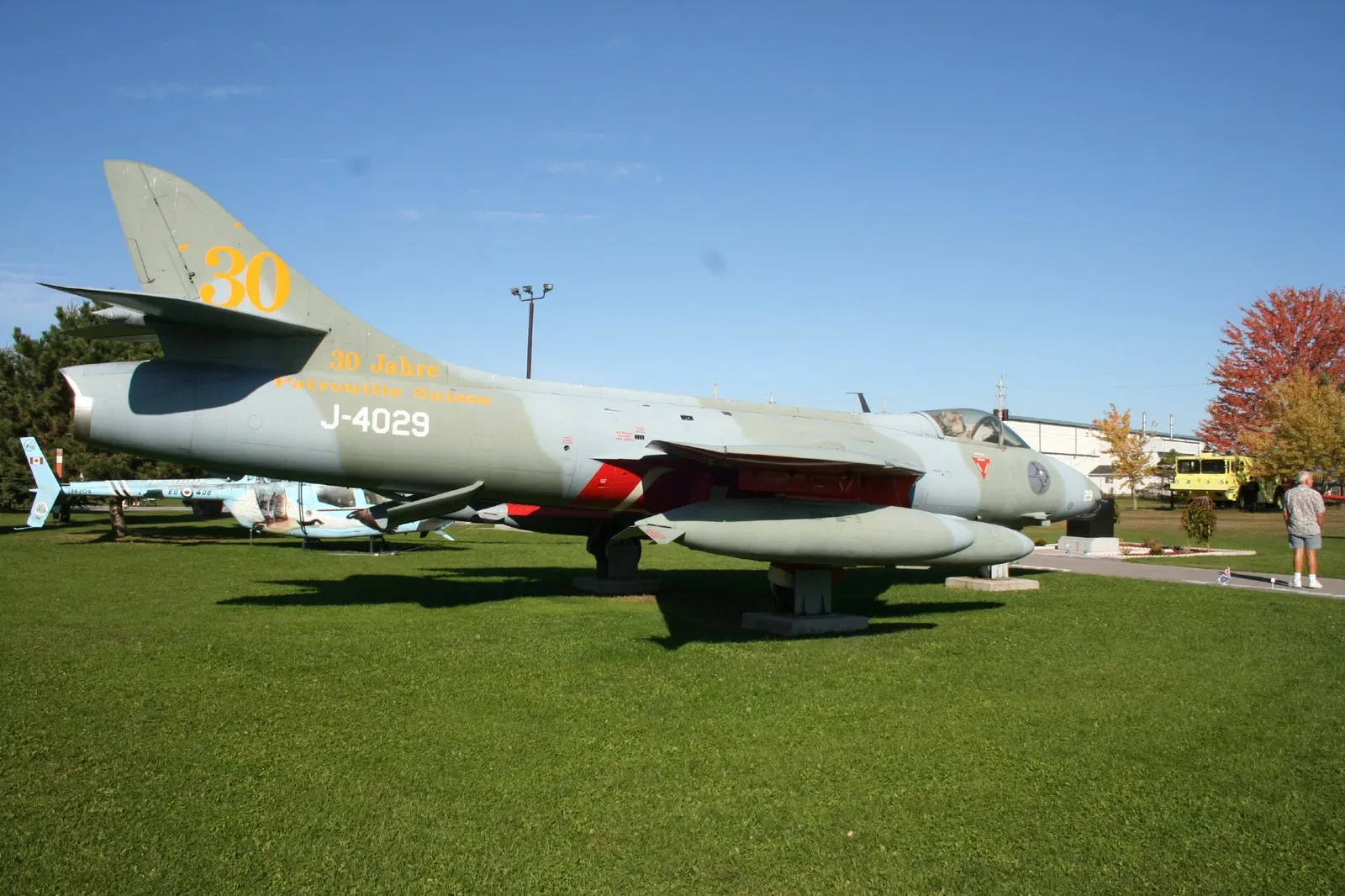 National Air Force Museum of Canada