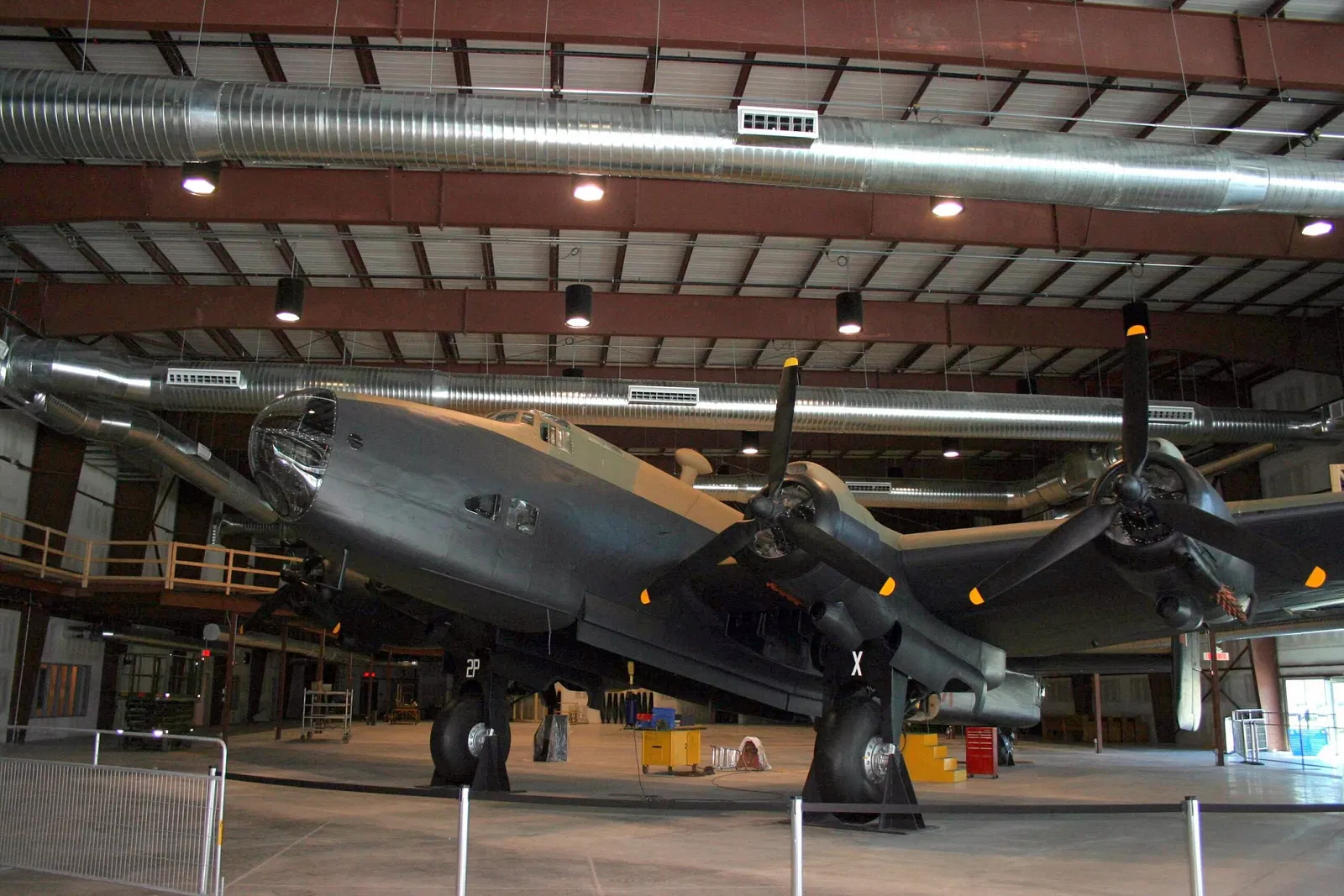 National Air Force Museum of Canada