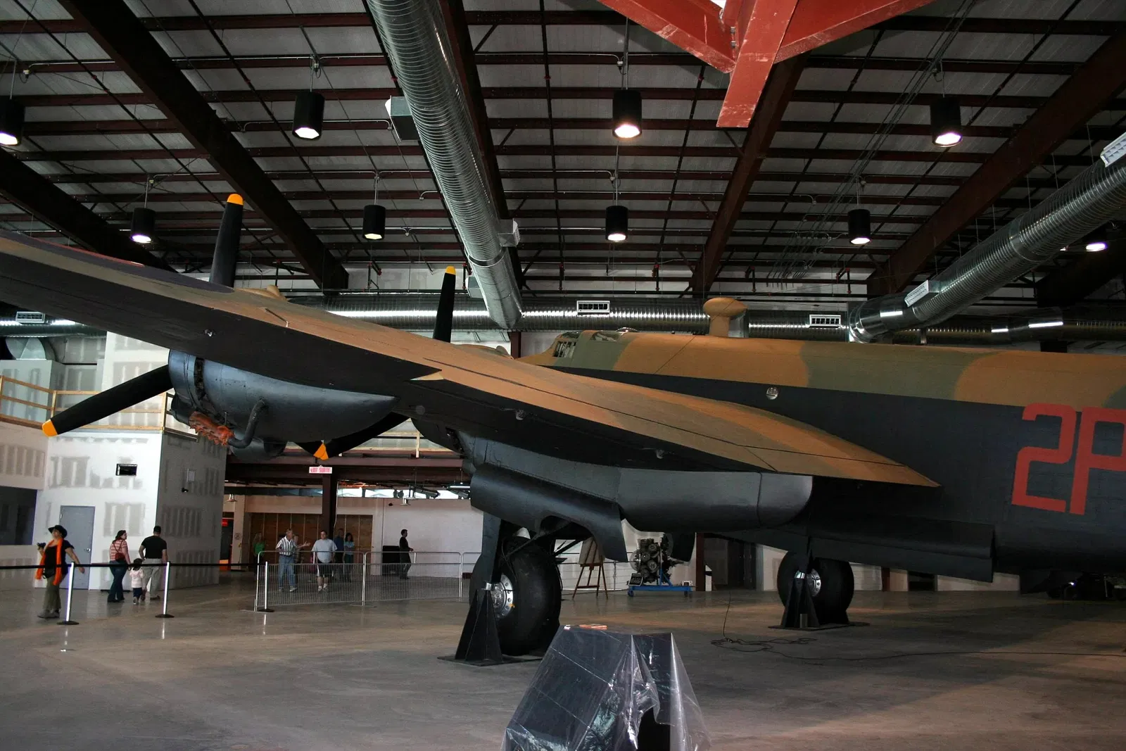 National Air Force Museum of Canada