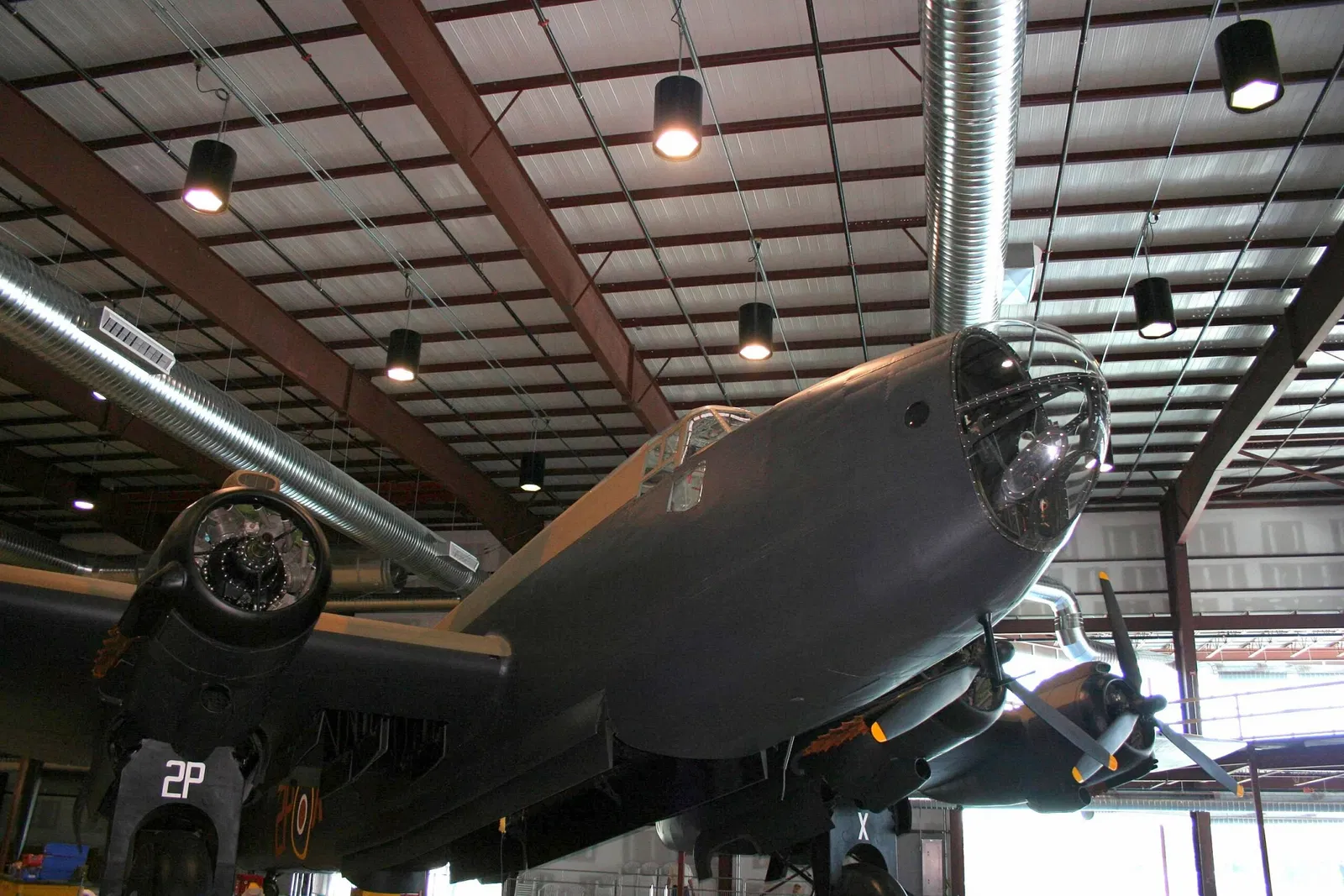 National Air Force Museum of Canada