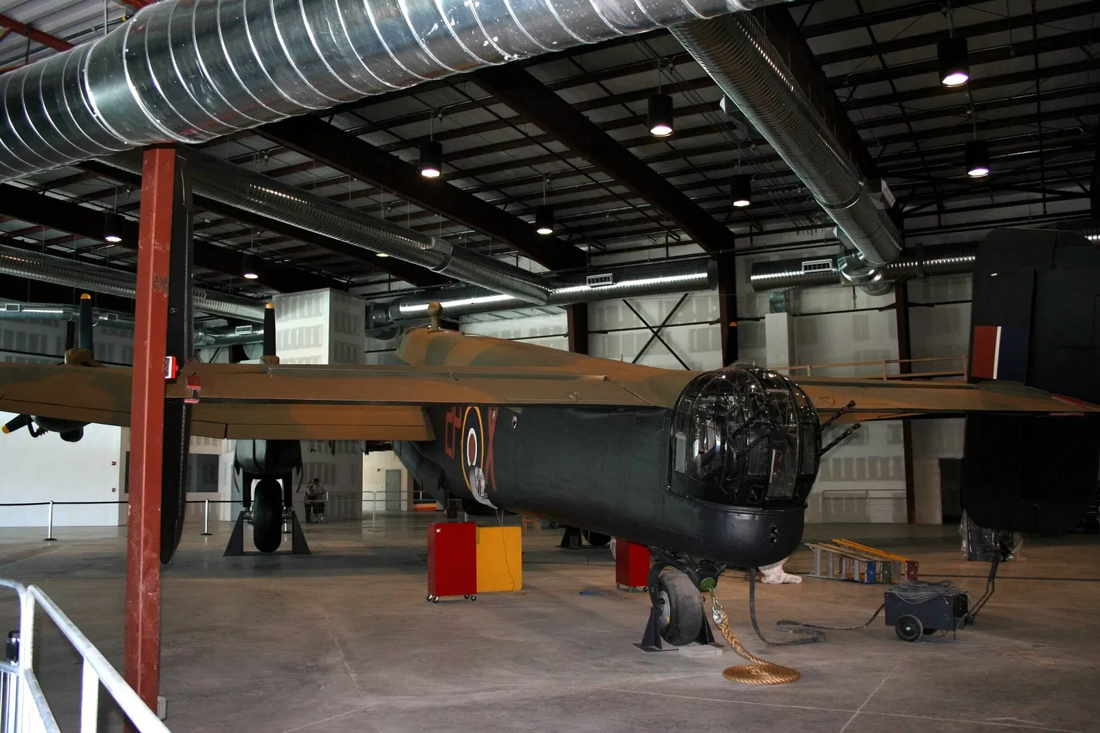 National Air Force Museum of Canada