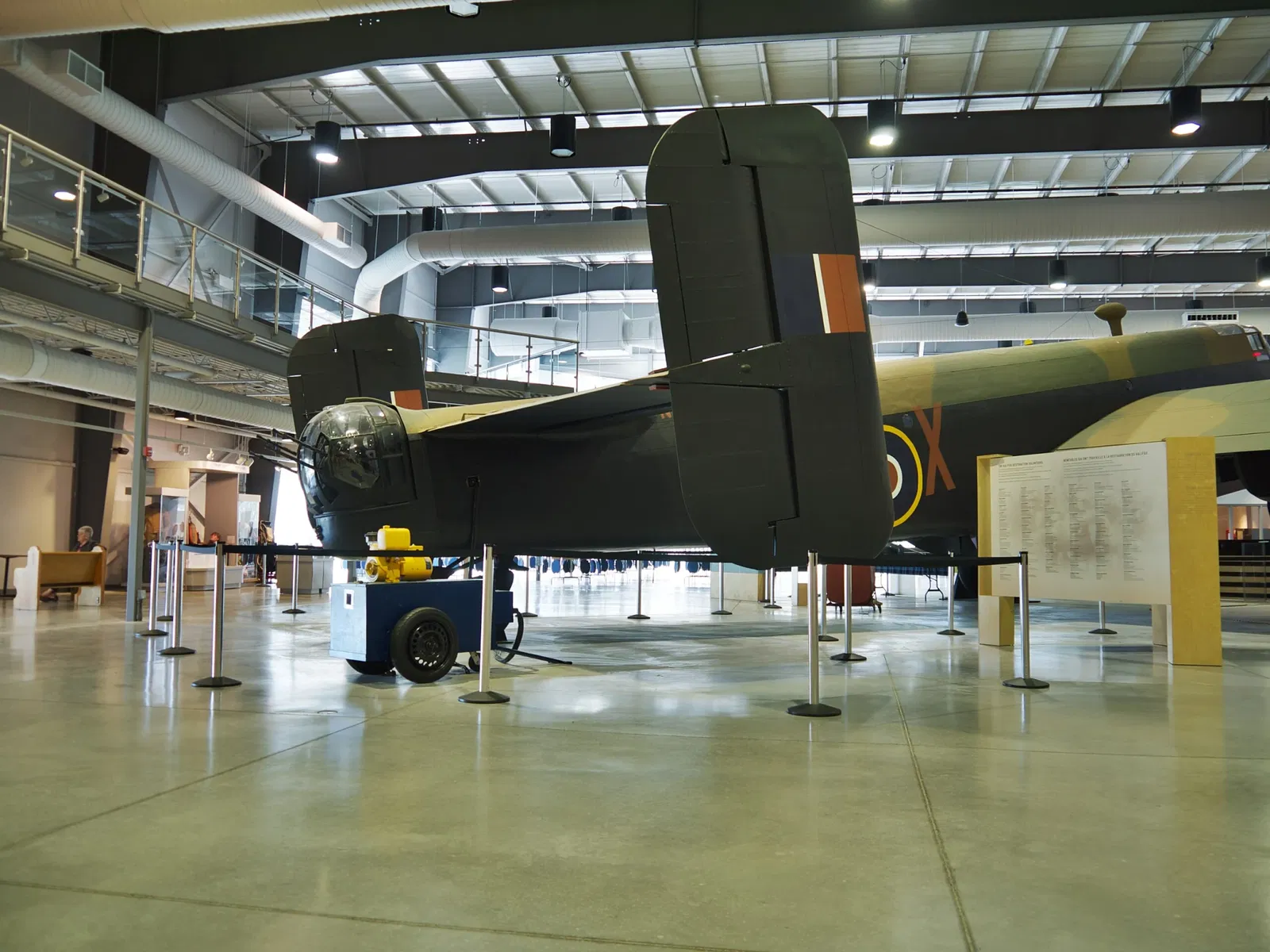National Air Force Museum of Canada