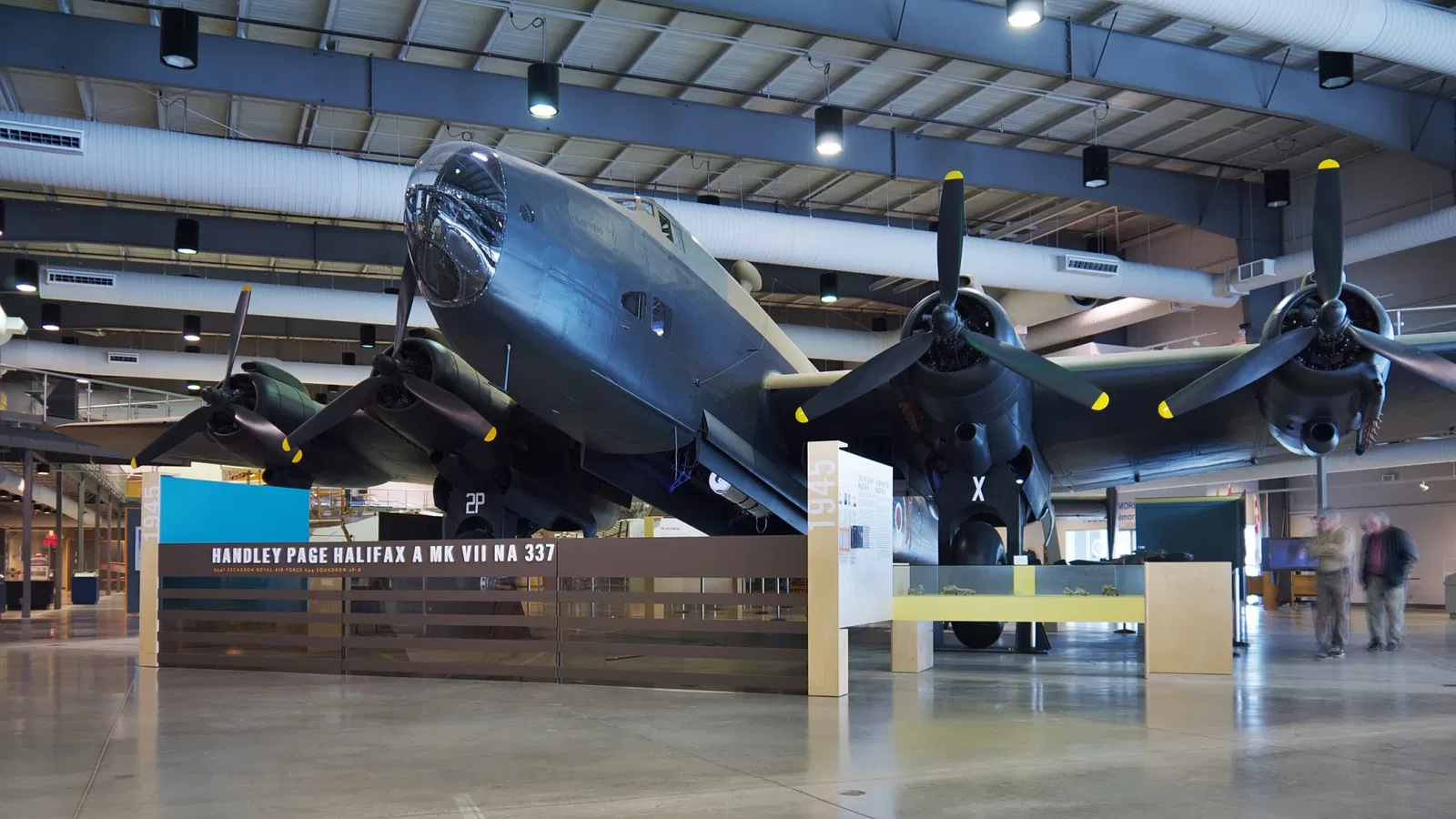 National Air Force Museum of Canada
