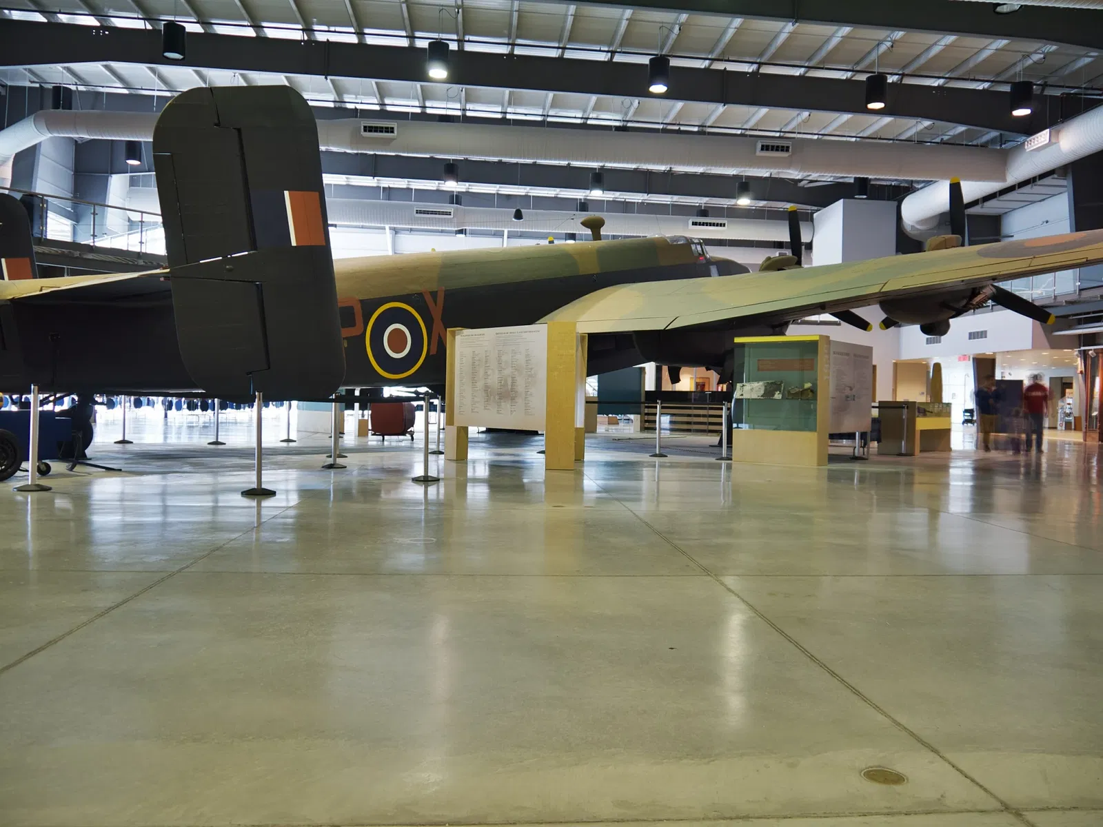 National Air Force Museum of Canada