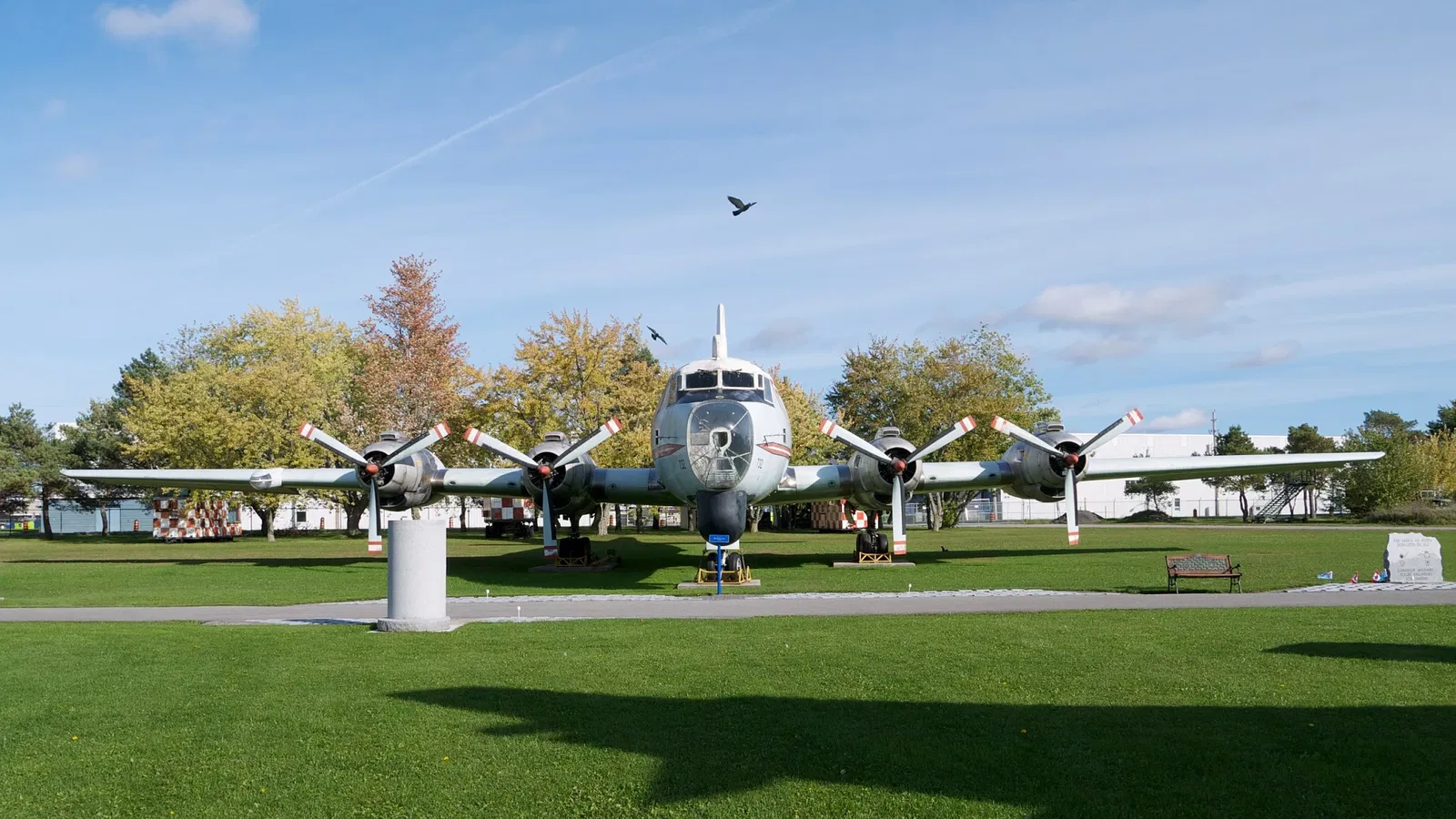 National Air Force Museum of Canada