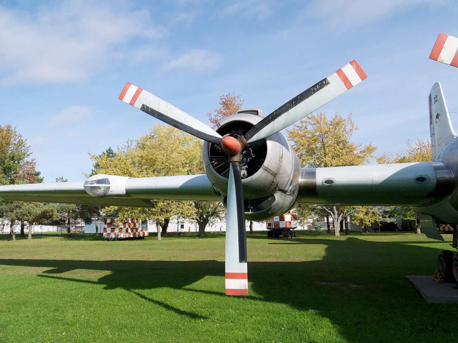 National Air Force Museum of Canada