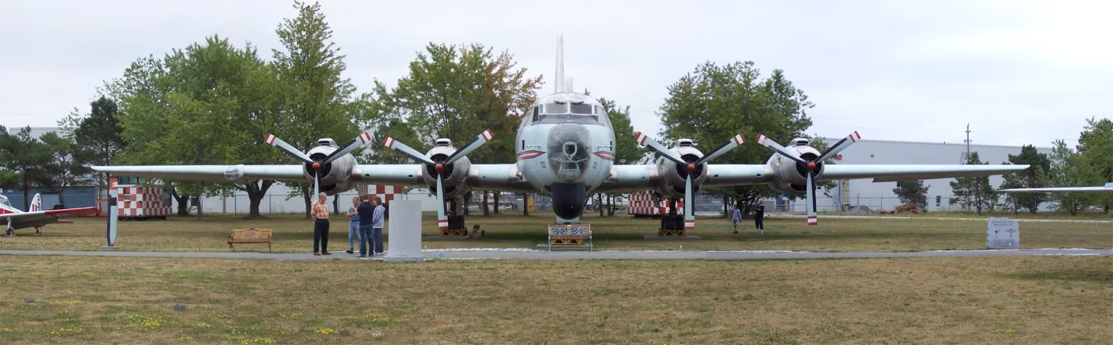 National Air Force Museum of Canada