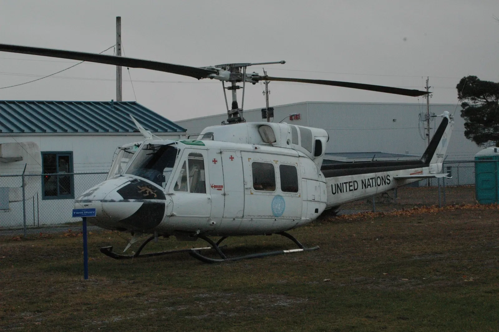 National Air Force Museum of Canada