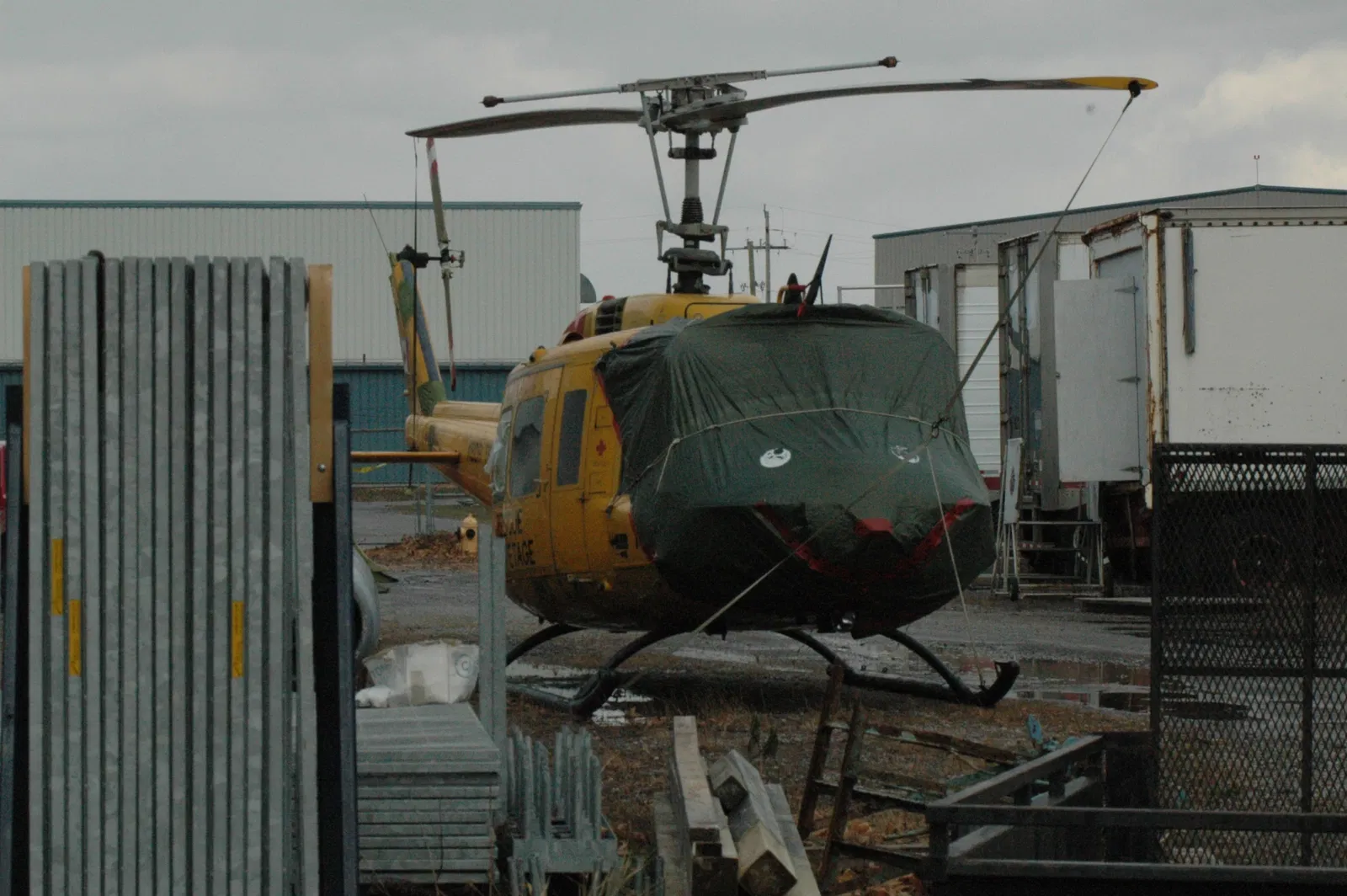 National Air Force Museum of Canada