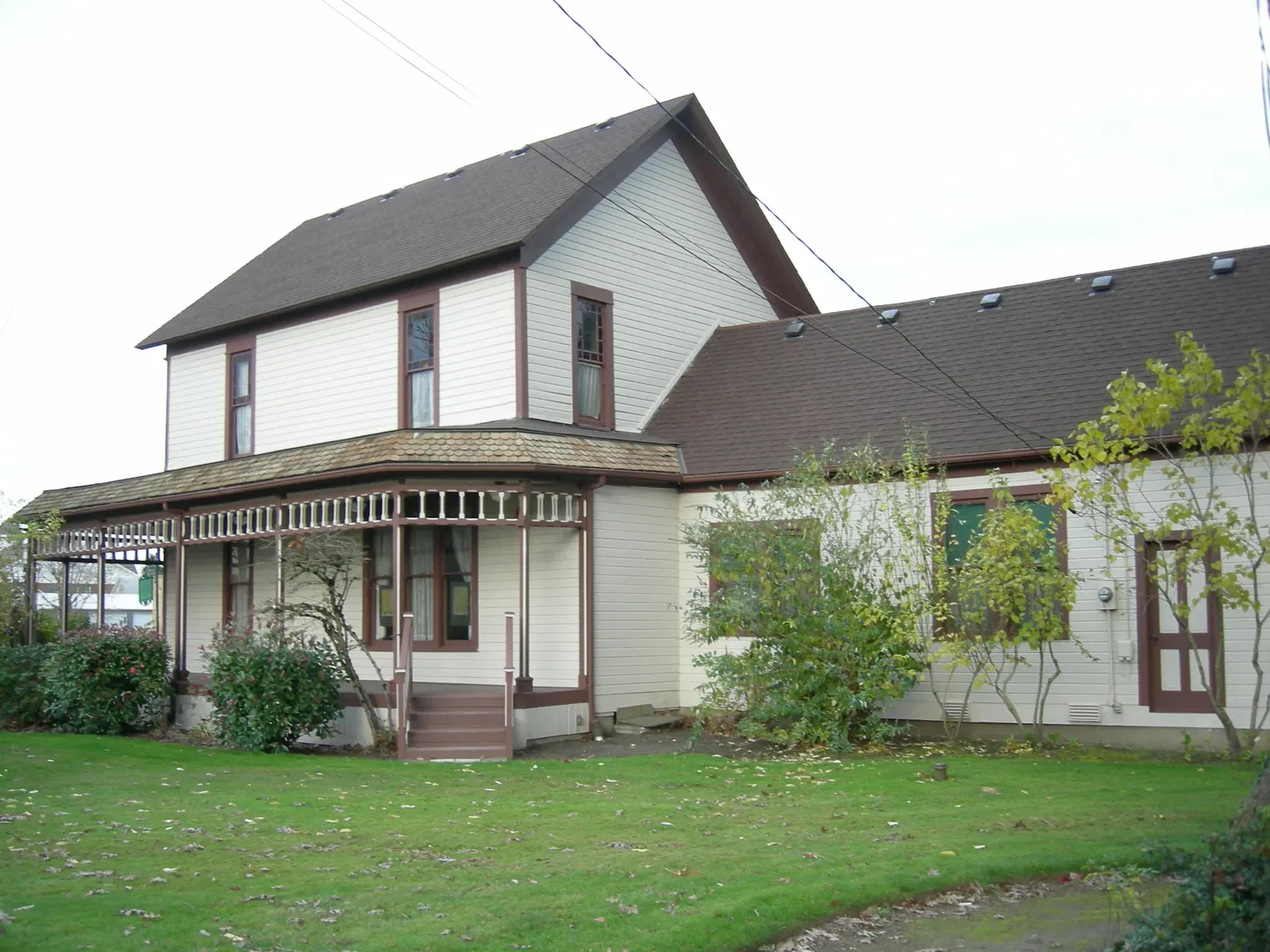 Sumner Historical Society