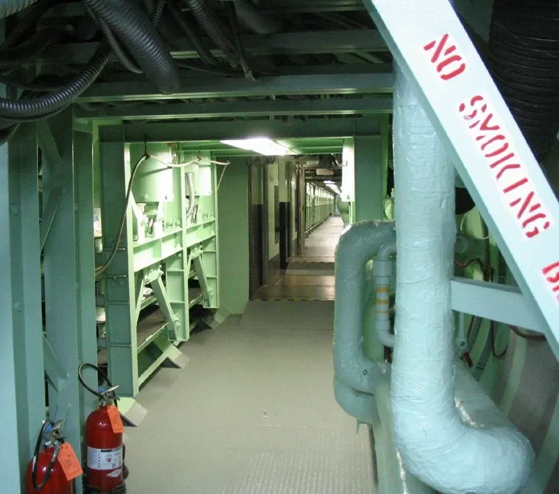 Titan Missile Museum