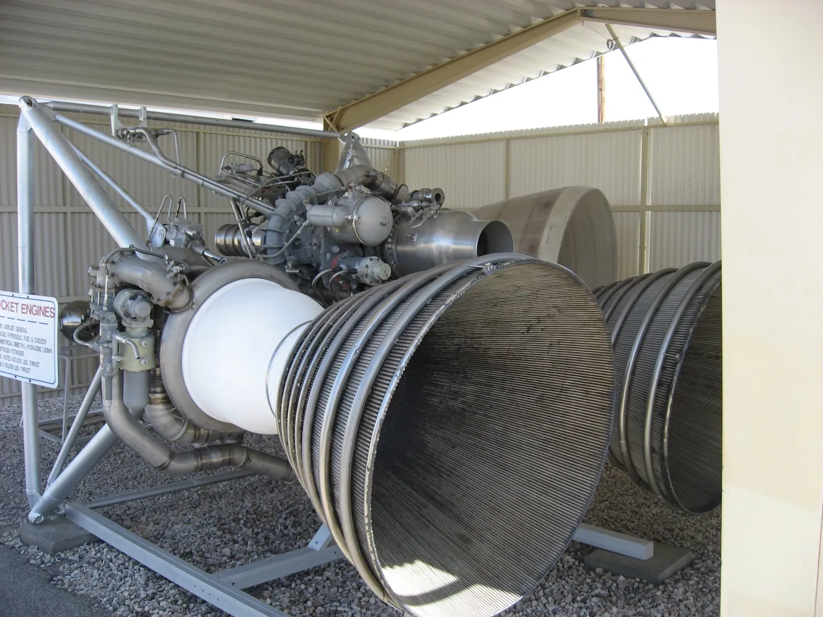 Titan Missile Museum