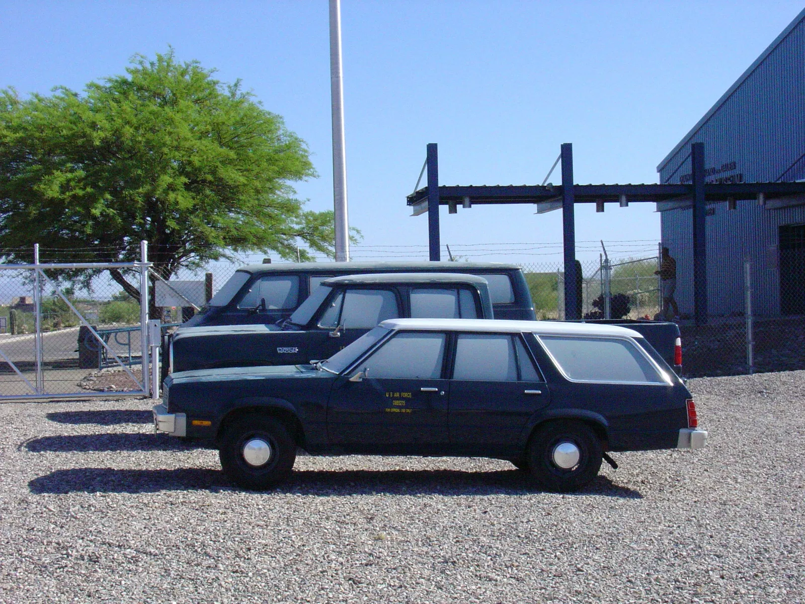 Titan Missile Museum