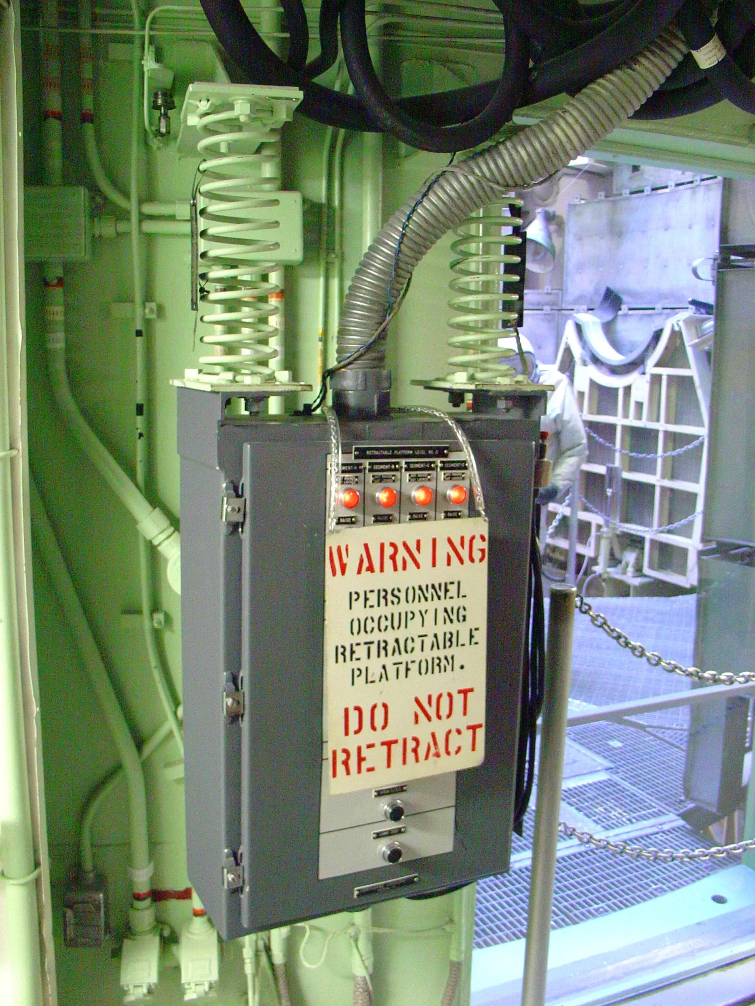 Titan Missile Museum