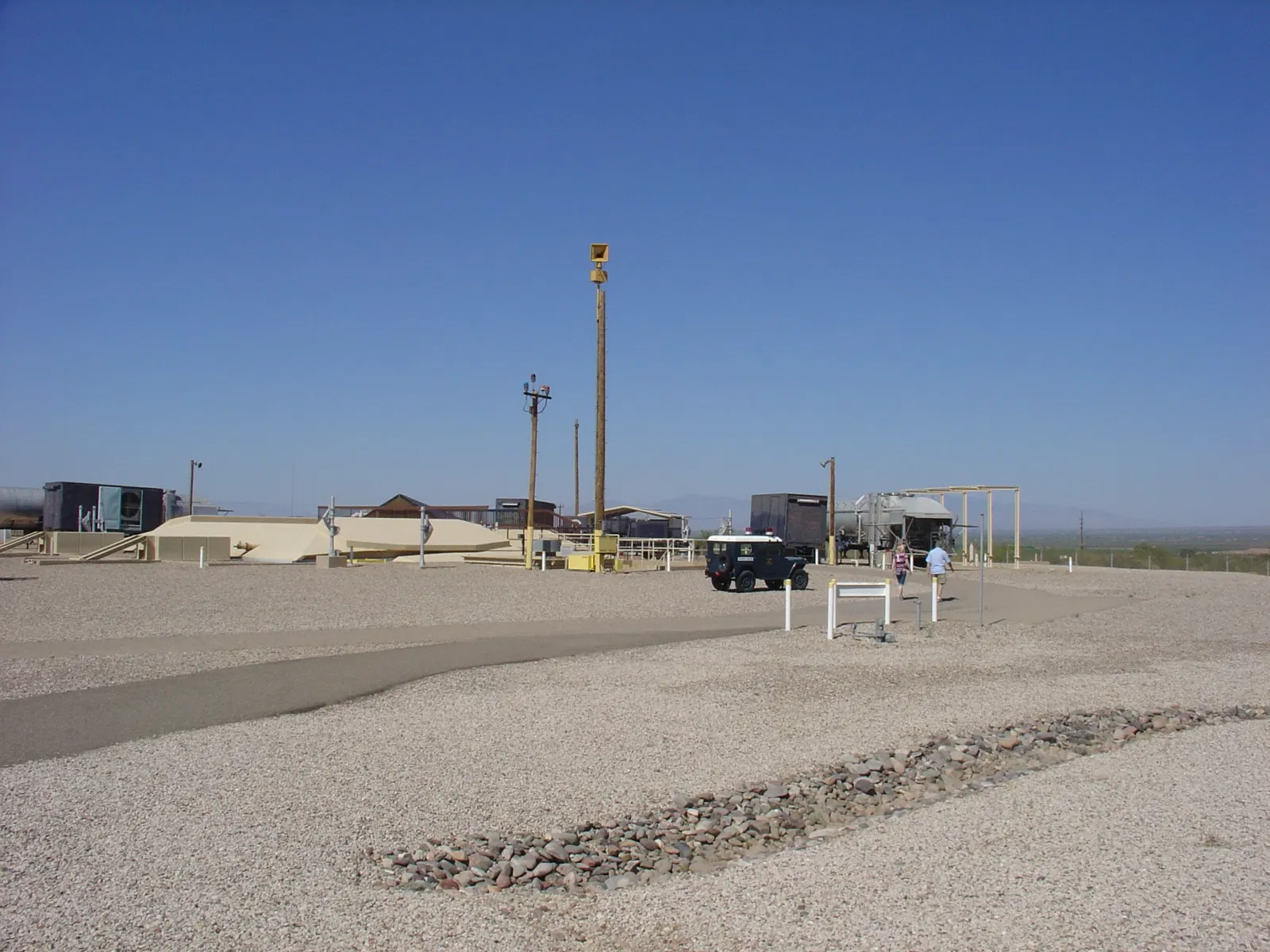 Titan Missile Museum