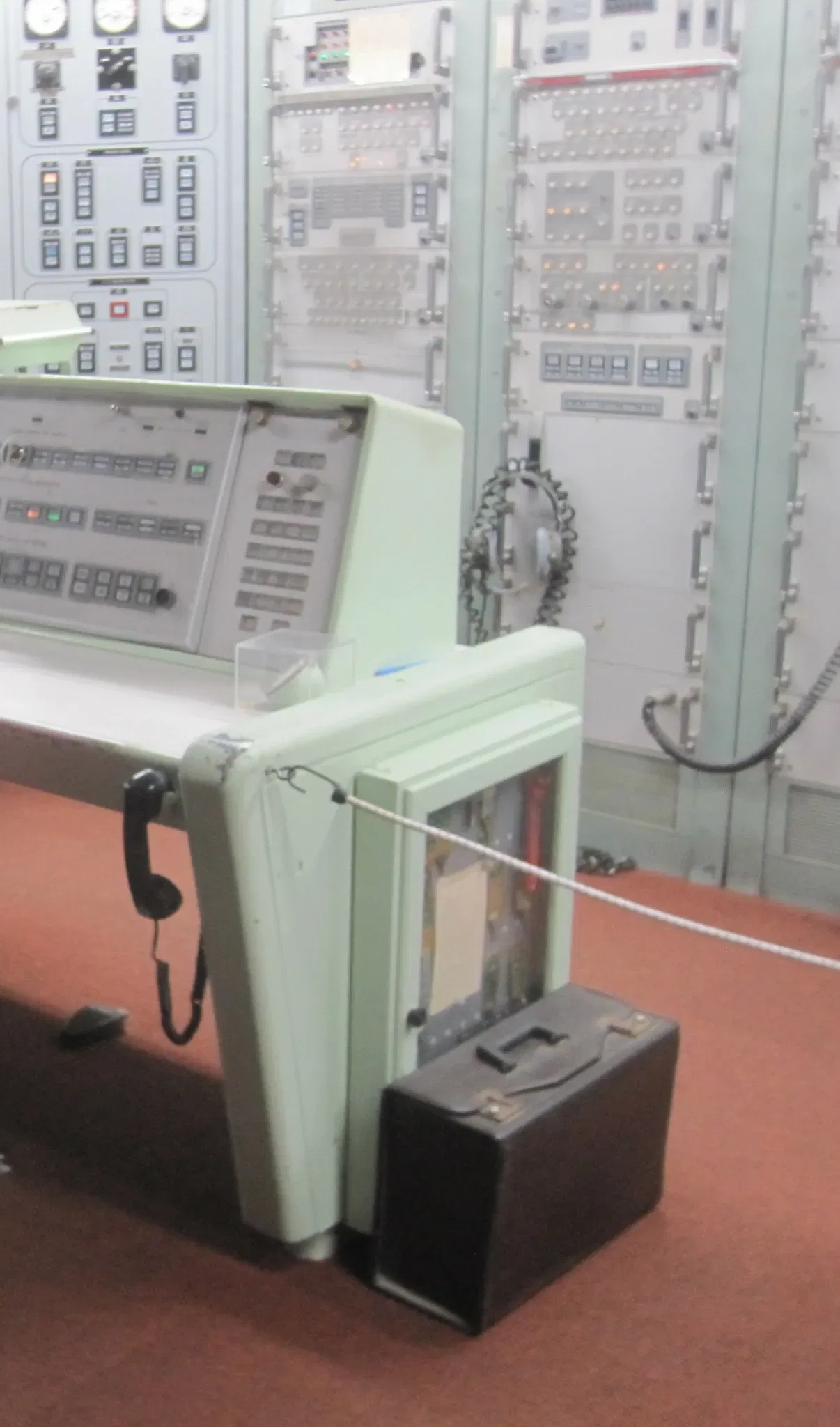 Titan Missile Museum