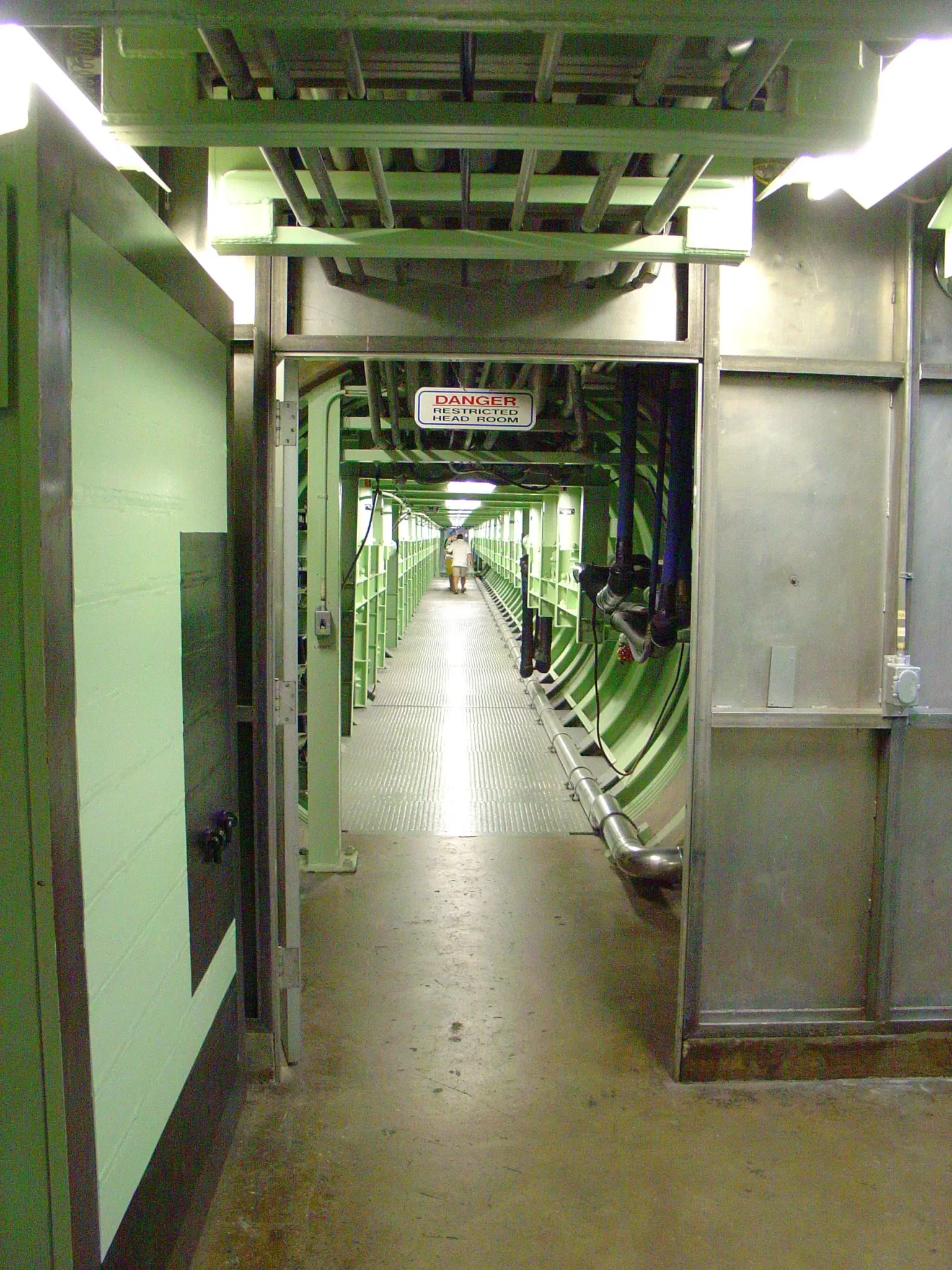 Titan Missile Museum