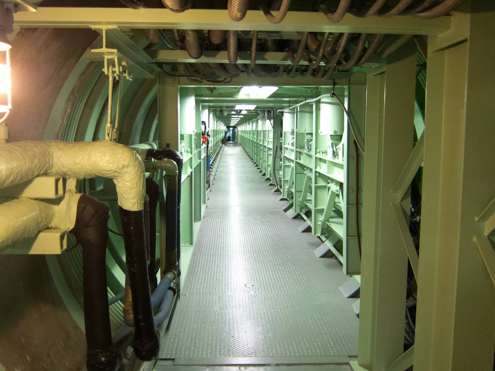 Titan Missile Museum