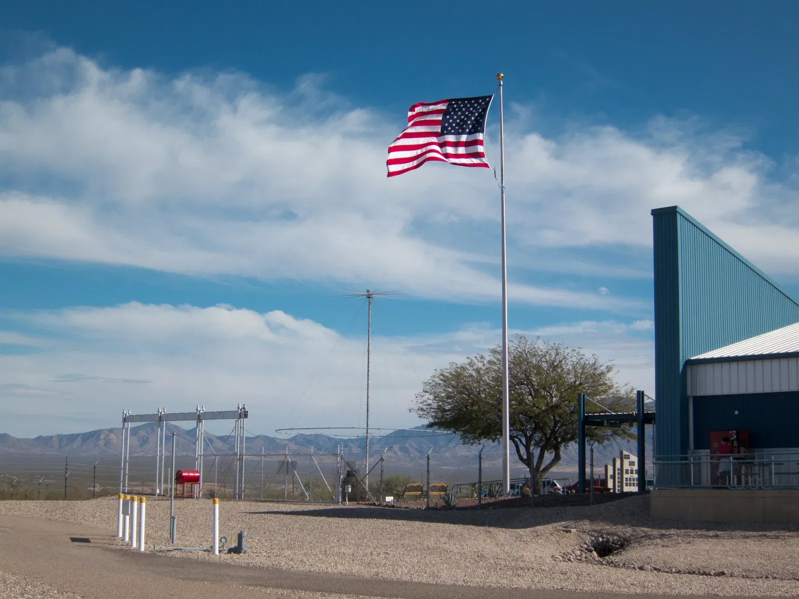 Titan Missile Museum