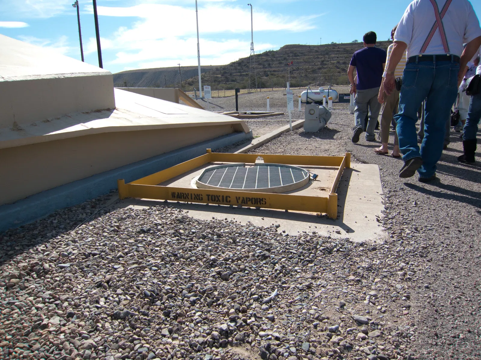 Titan Missile Museum