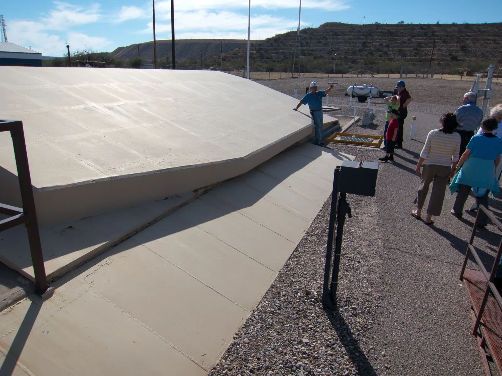 Titan Missile Museum