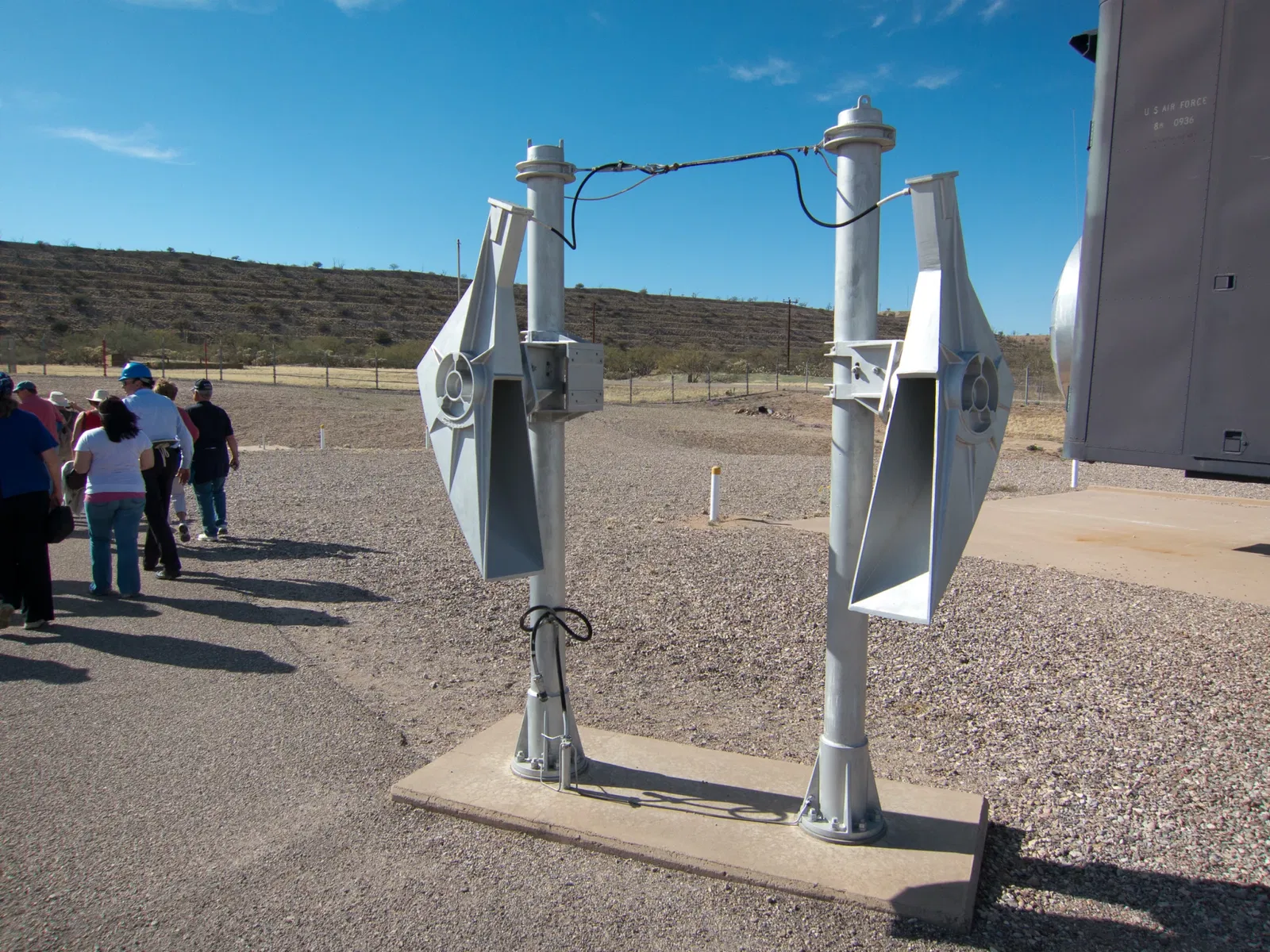 Titan Missile Museum