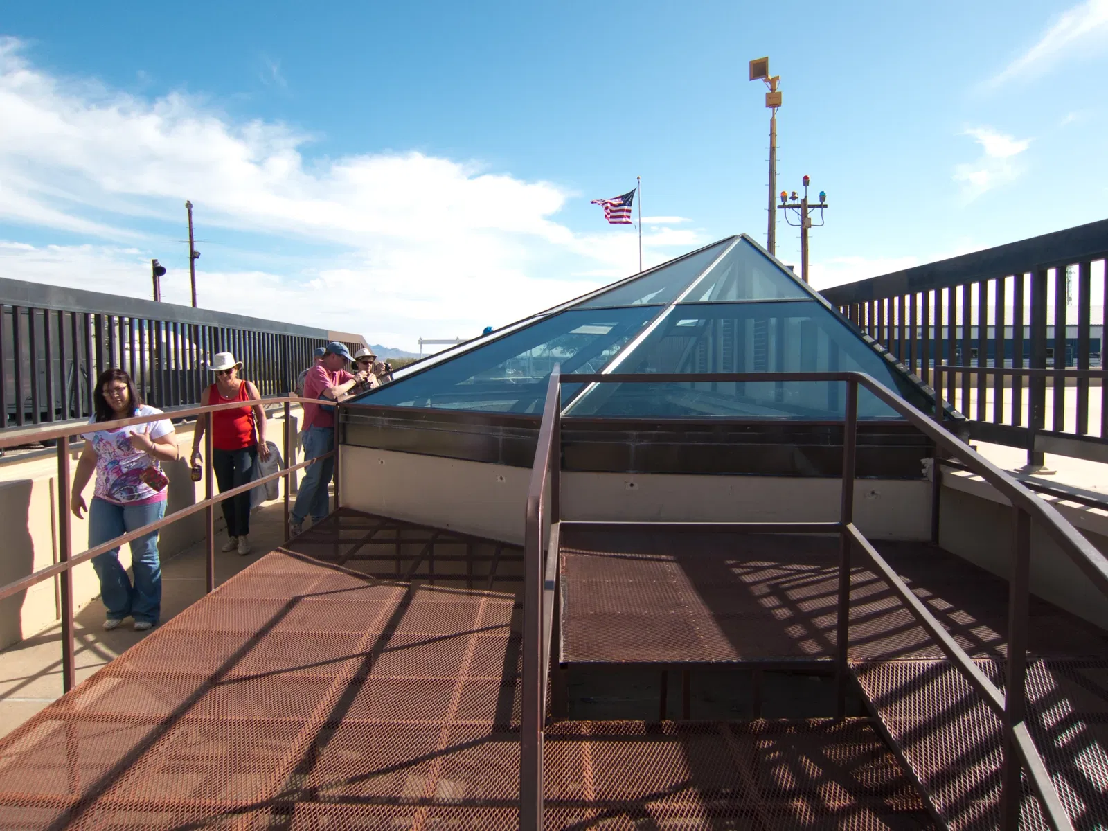 Titan Missile Museum