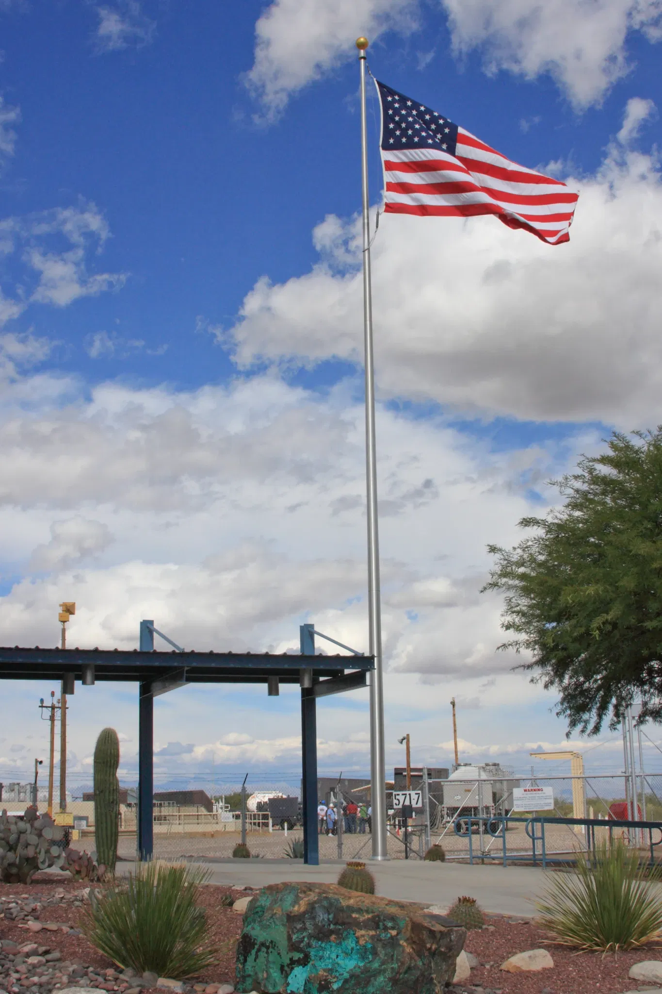 Titan Missile Museum