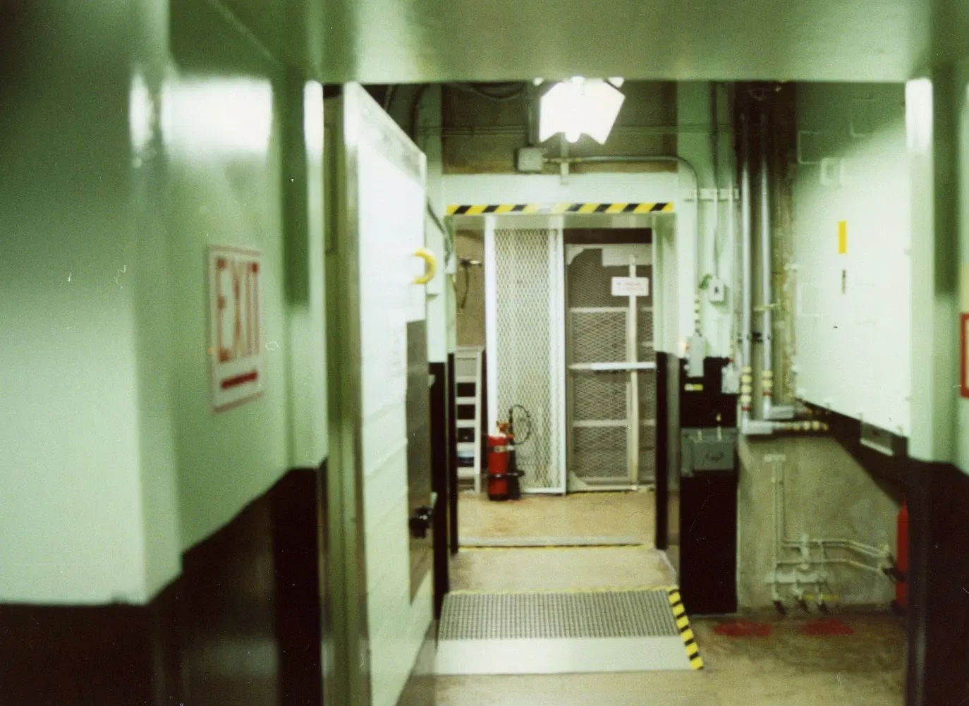 Titan Missile Museum