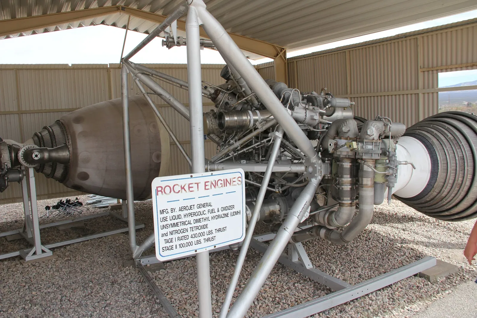 Titan Missile Museum