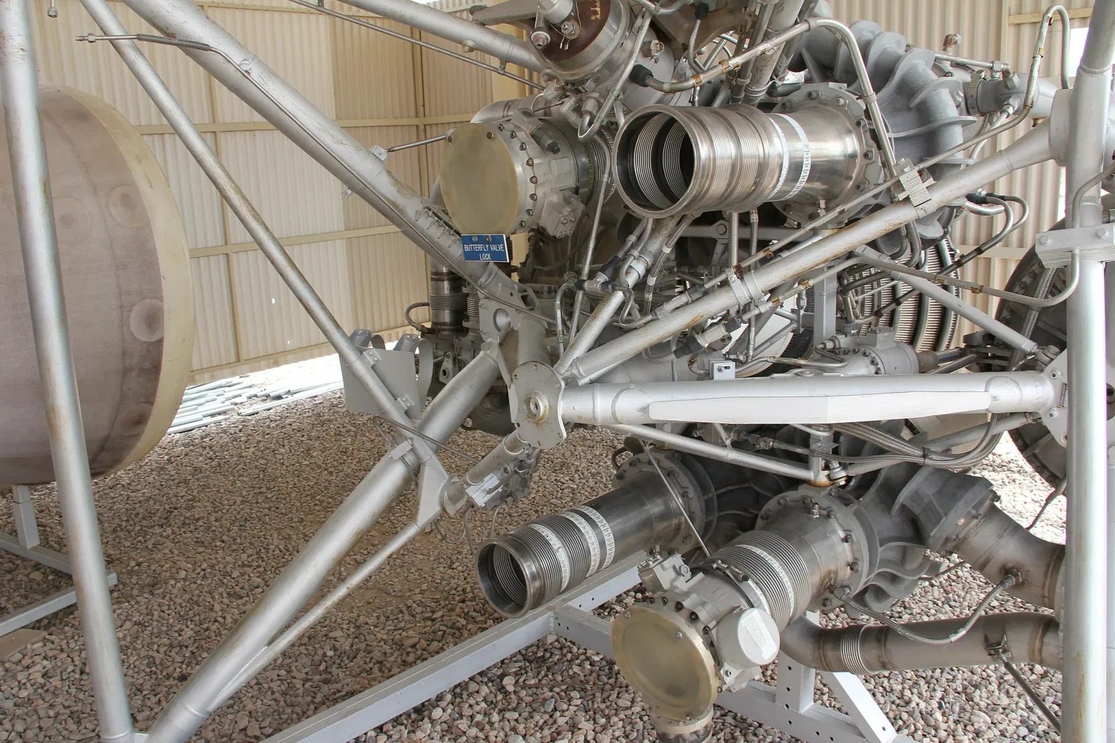 Titan Missile Museum