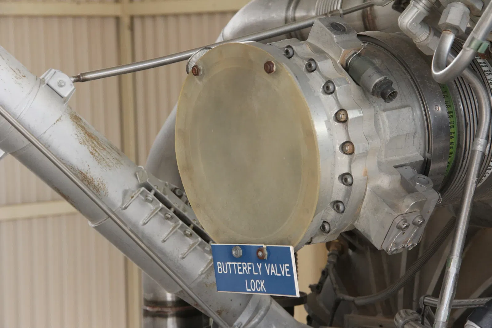 Titan Missile Museum