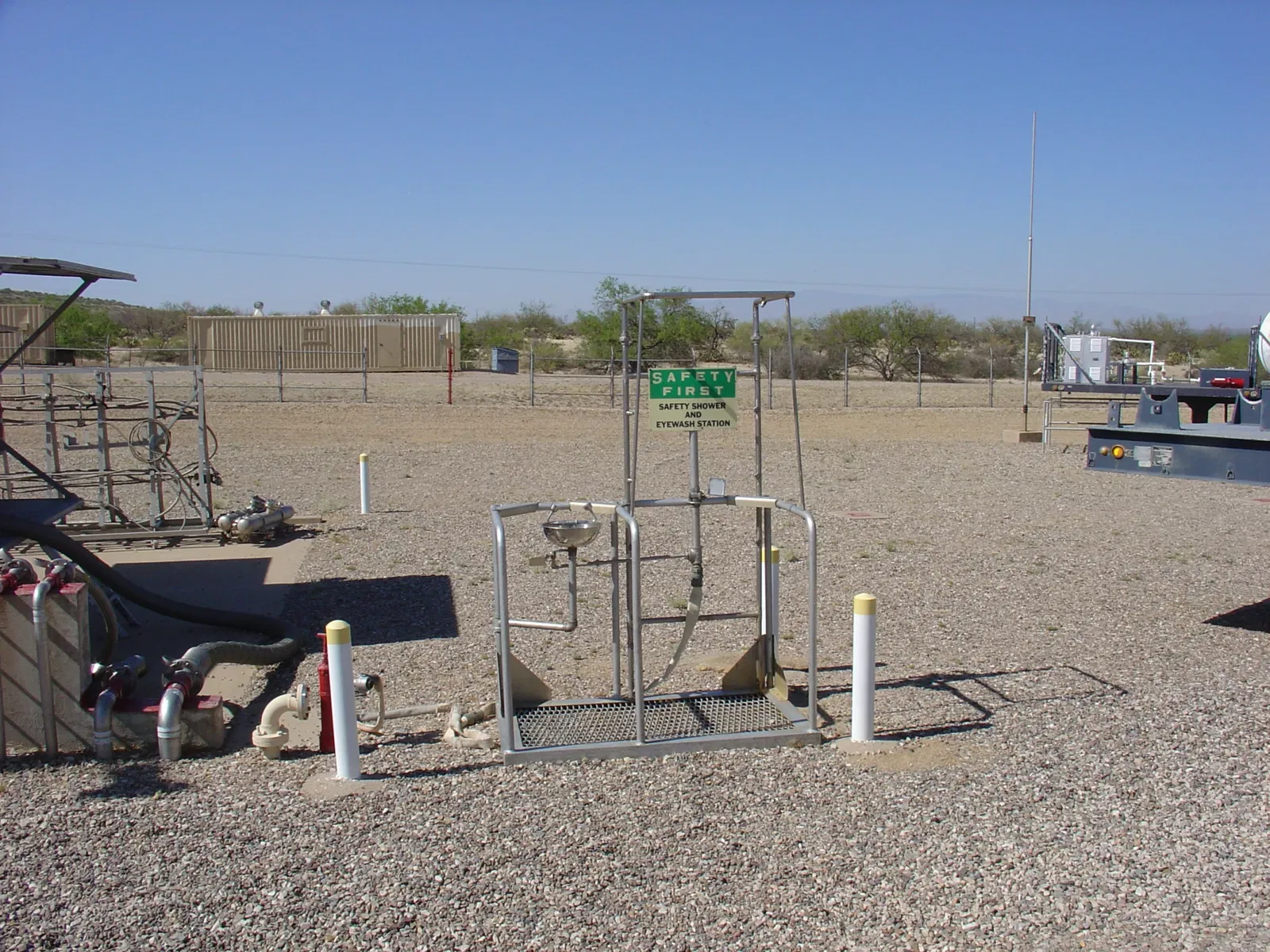 Titan Missile Museum