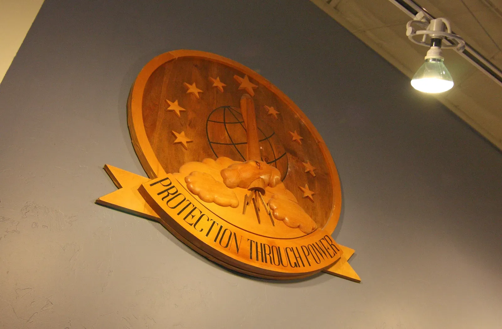 Titan Missile Museum