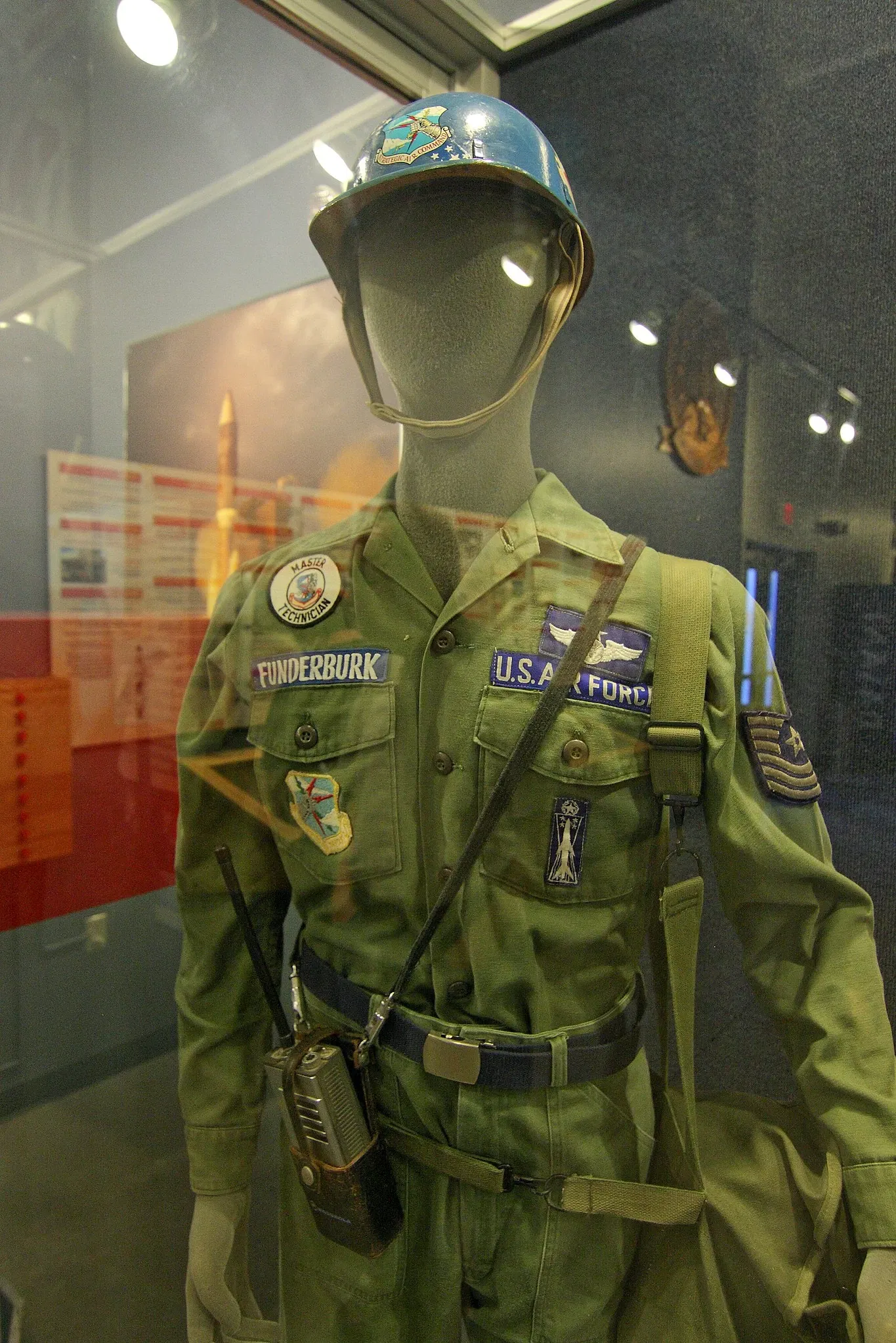 Titan Missile Museum