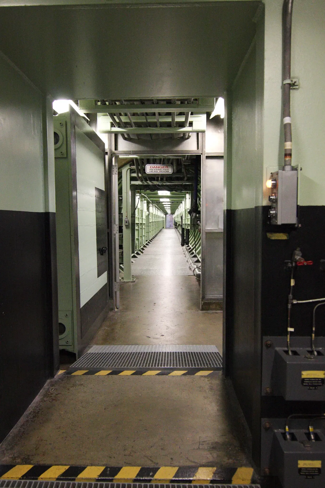 Titan Missile Museum