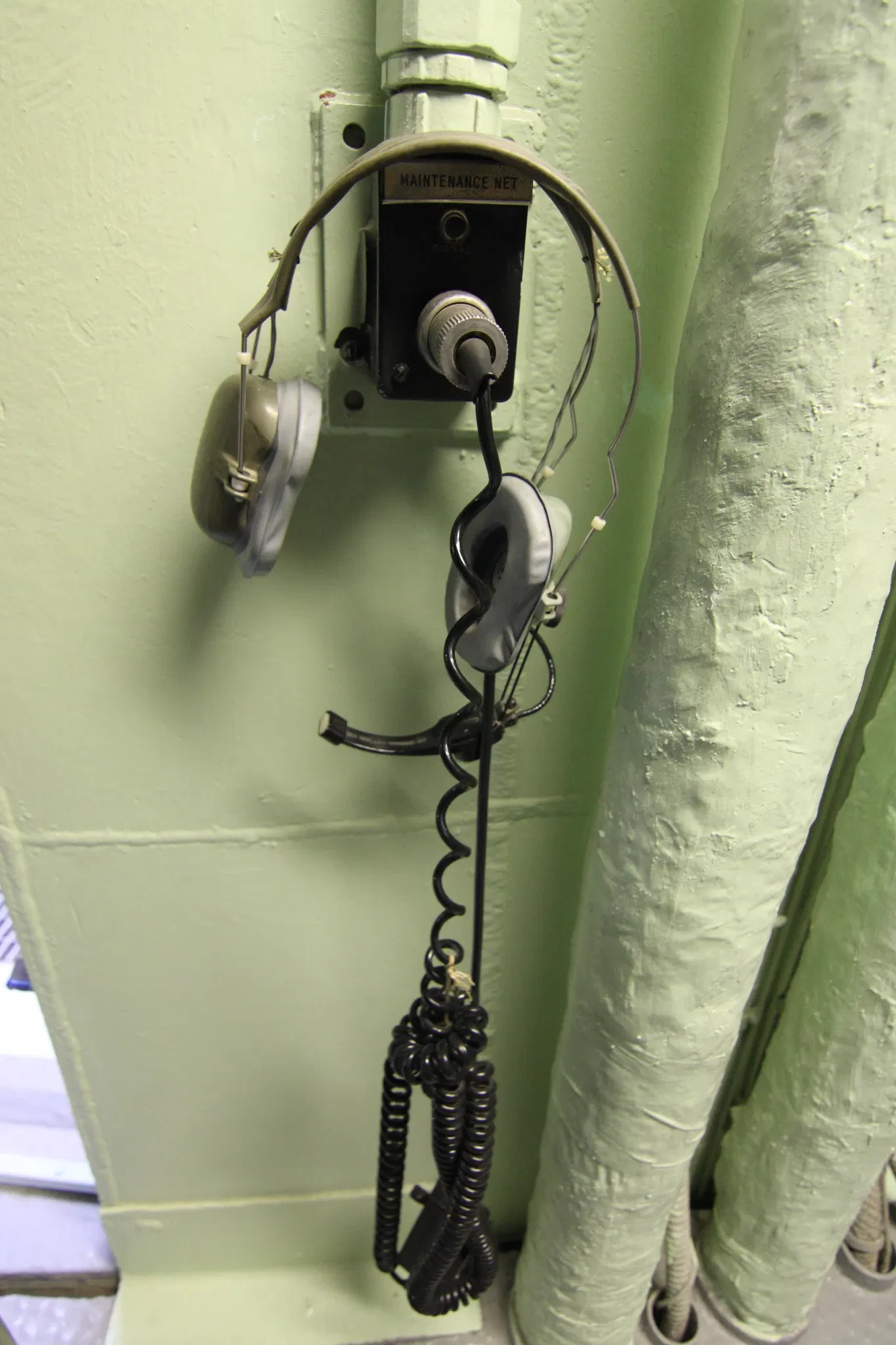 Titan Missile Museum