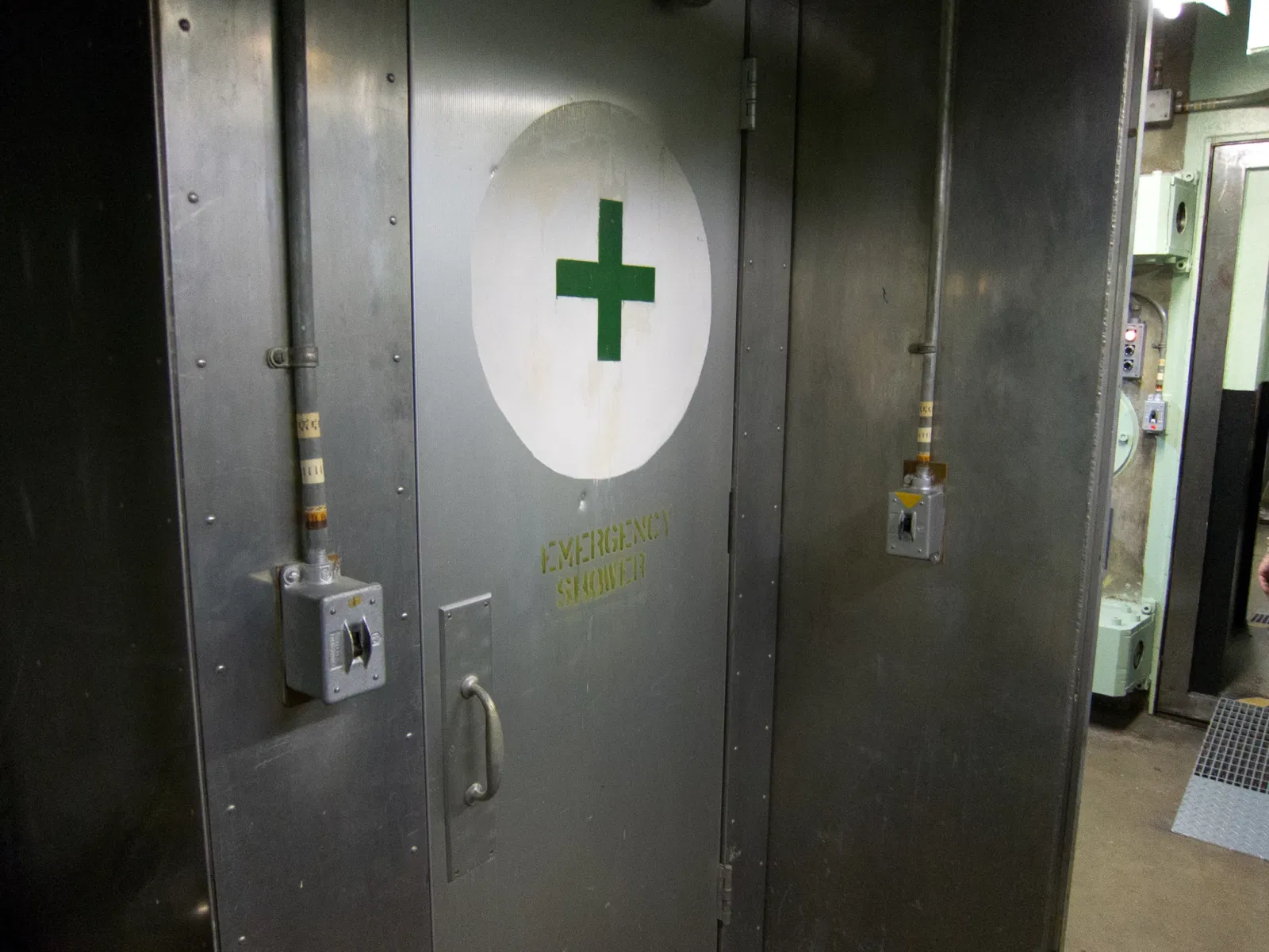 Titan Missile Museum