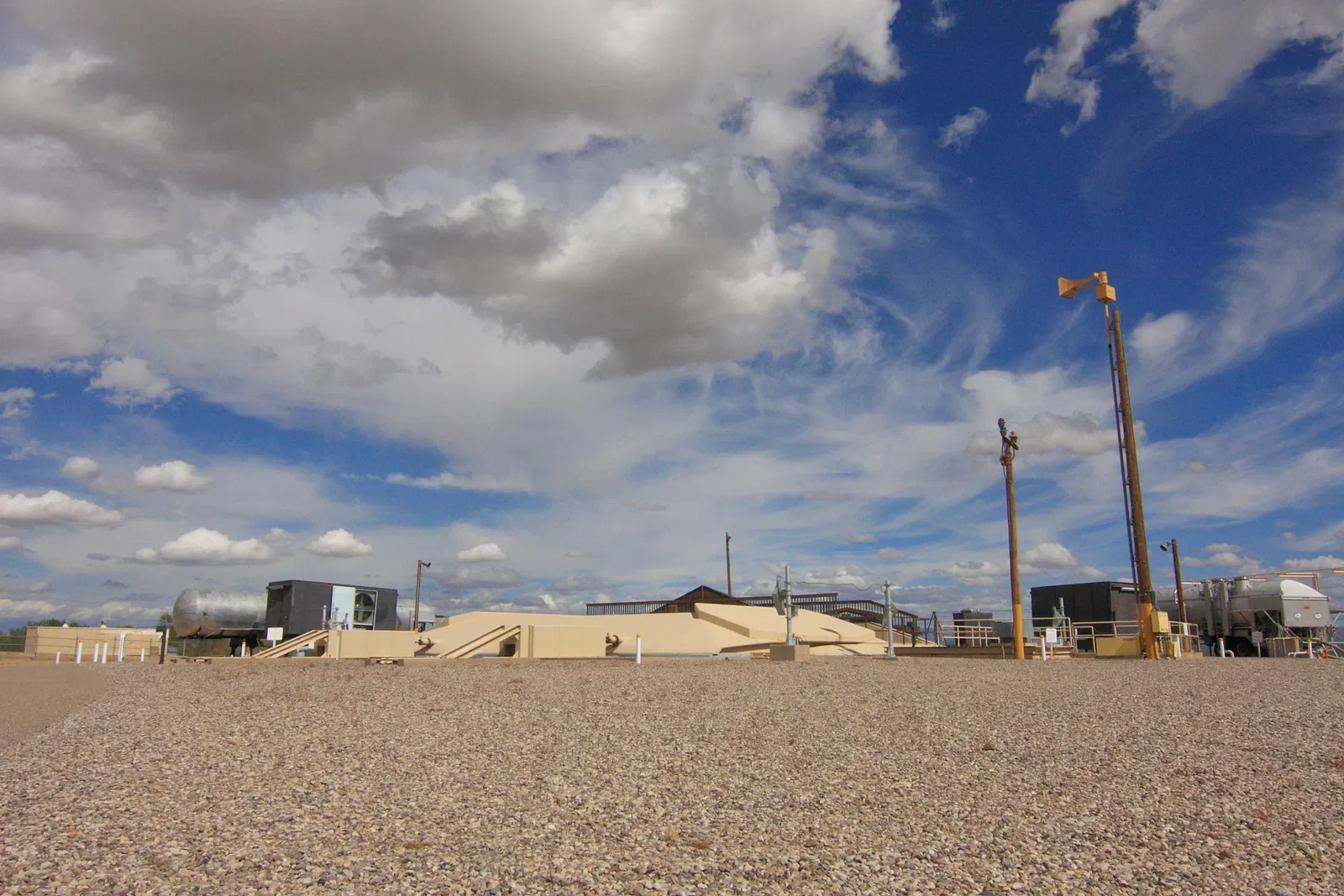 Titan Missile Museum