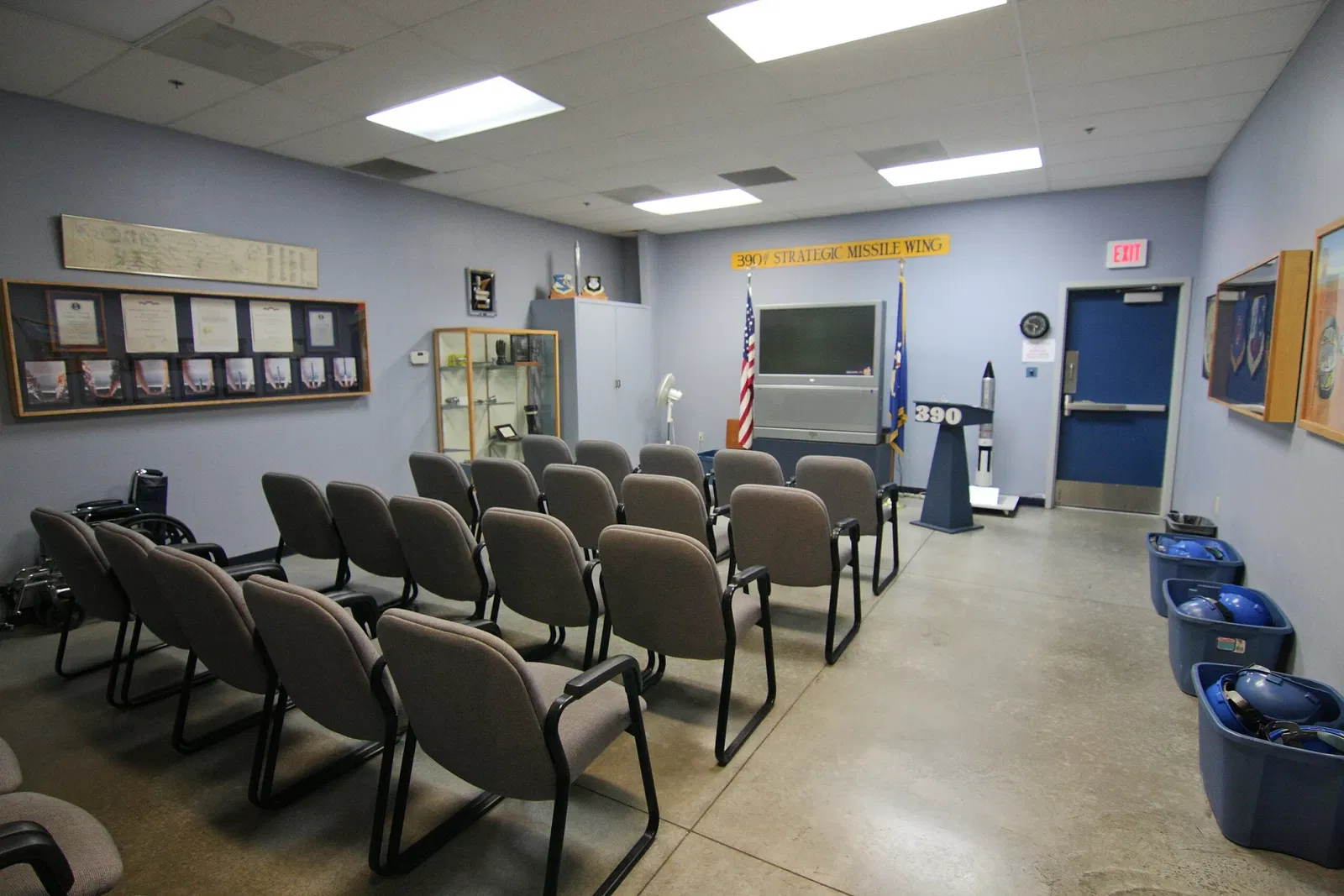 Titan Missile Museum