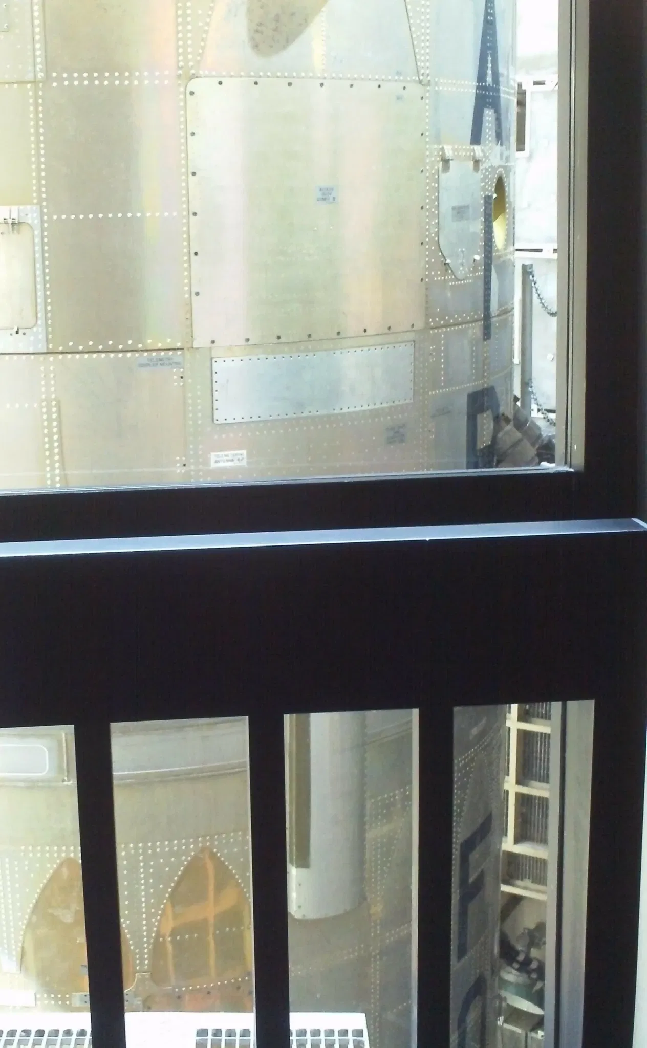 Titan Missile Museum