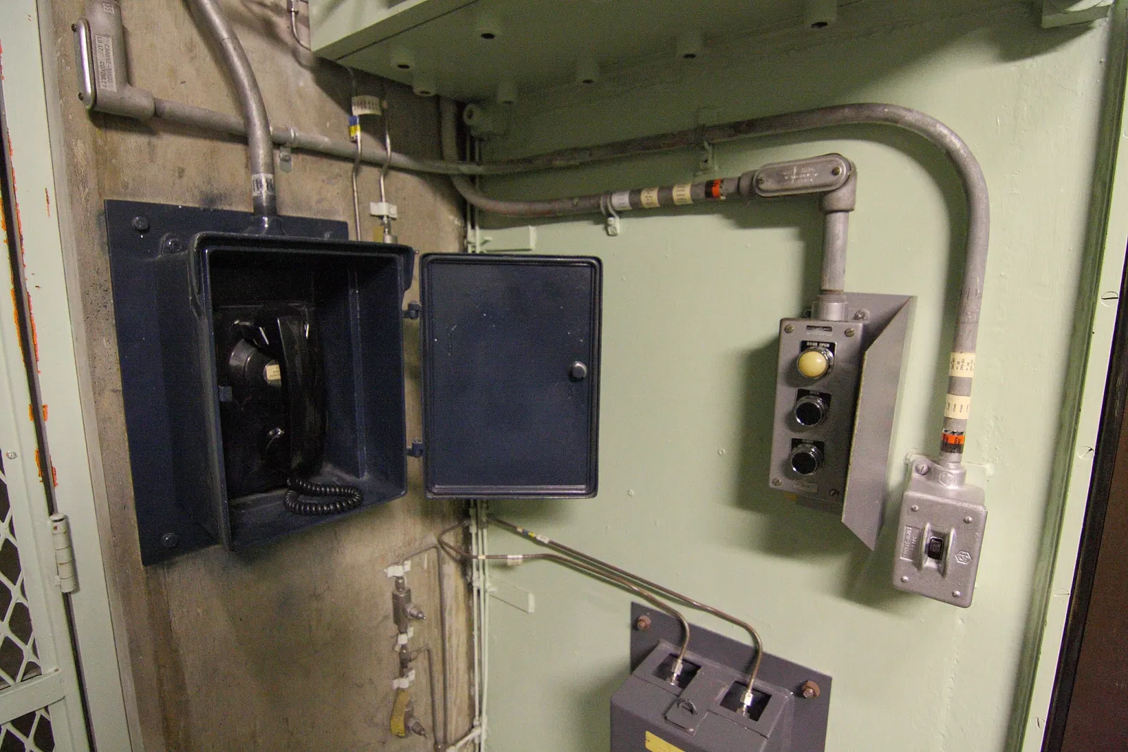 Titan Missile Museum