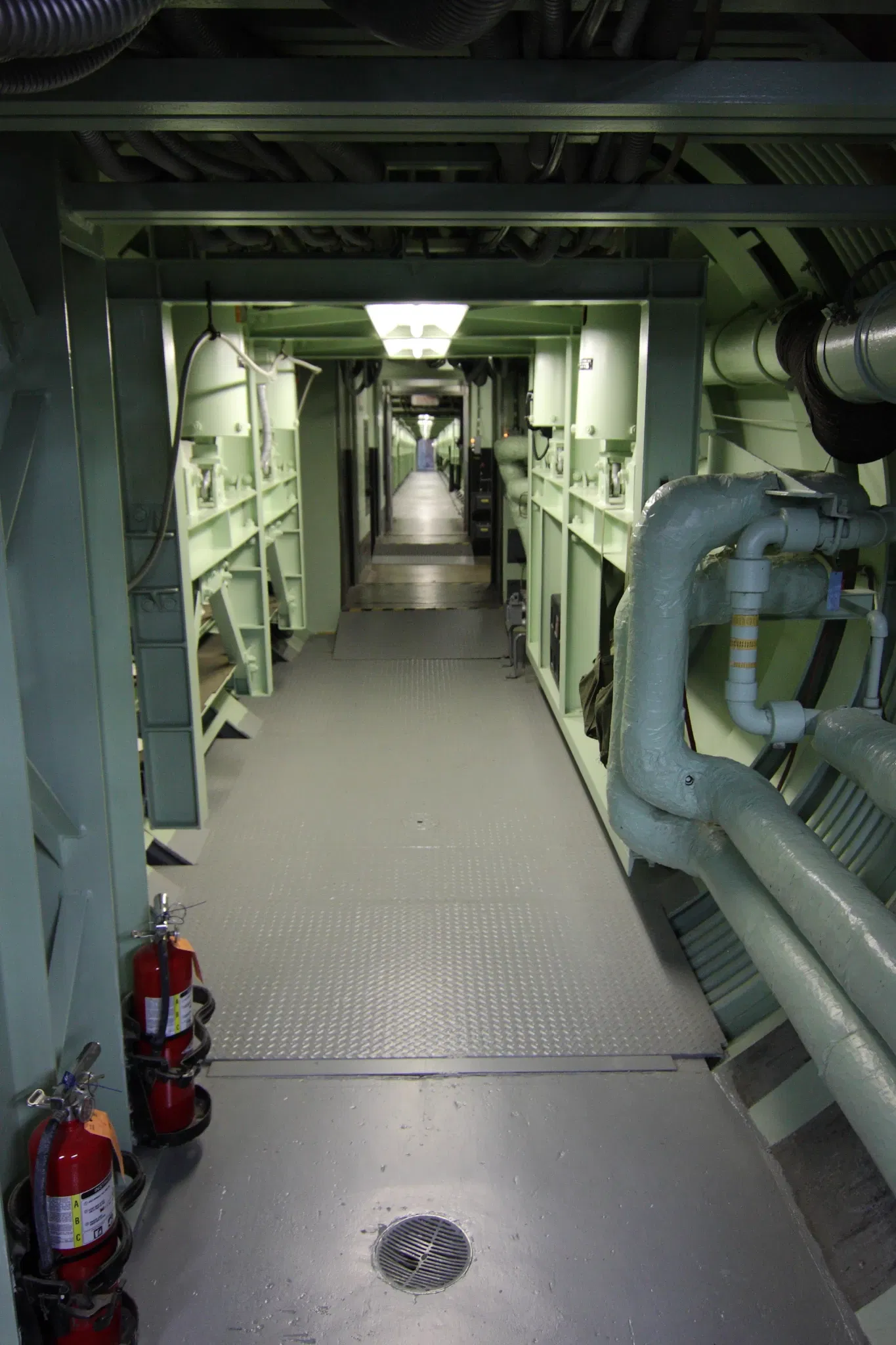 Titan Missile Museum