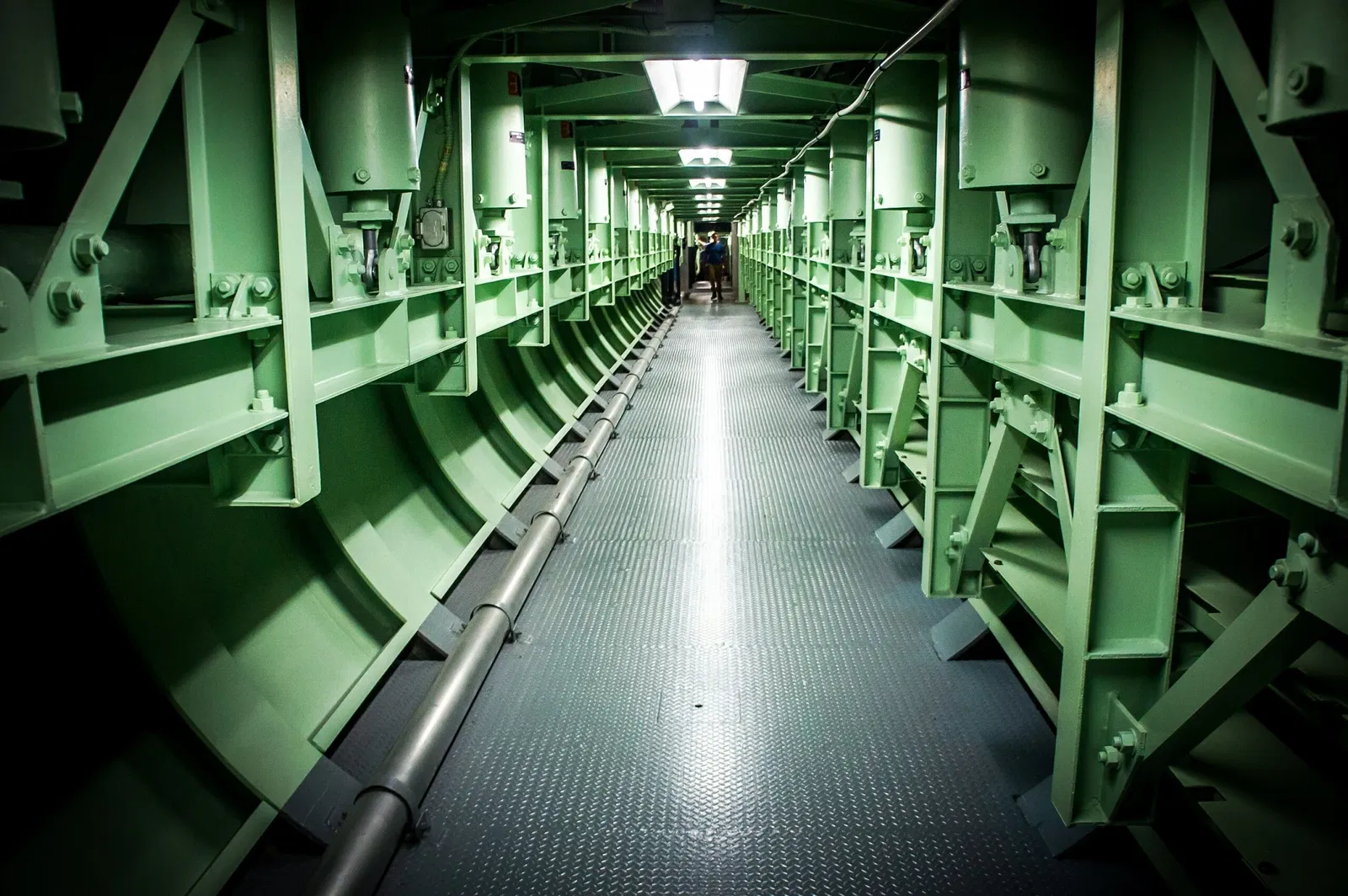 Titan Missile Museum