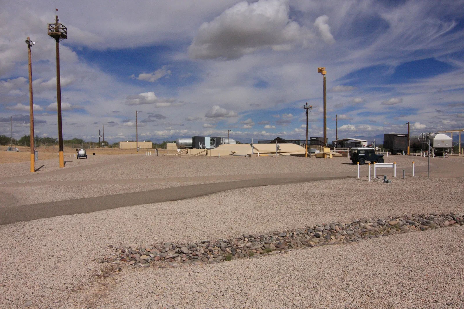 Titan Missile Museum