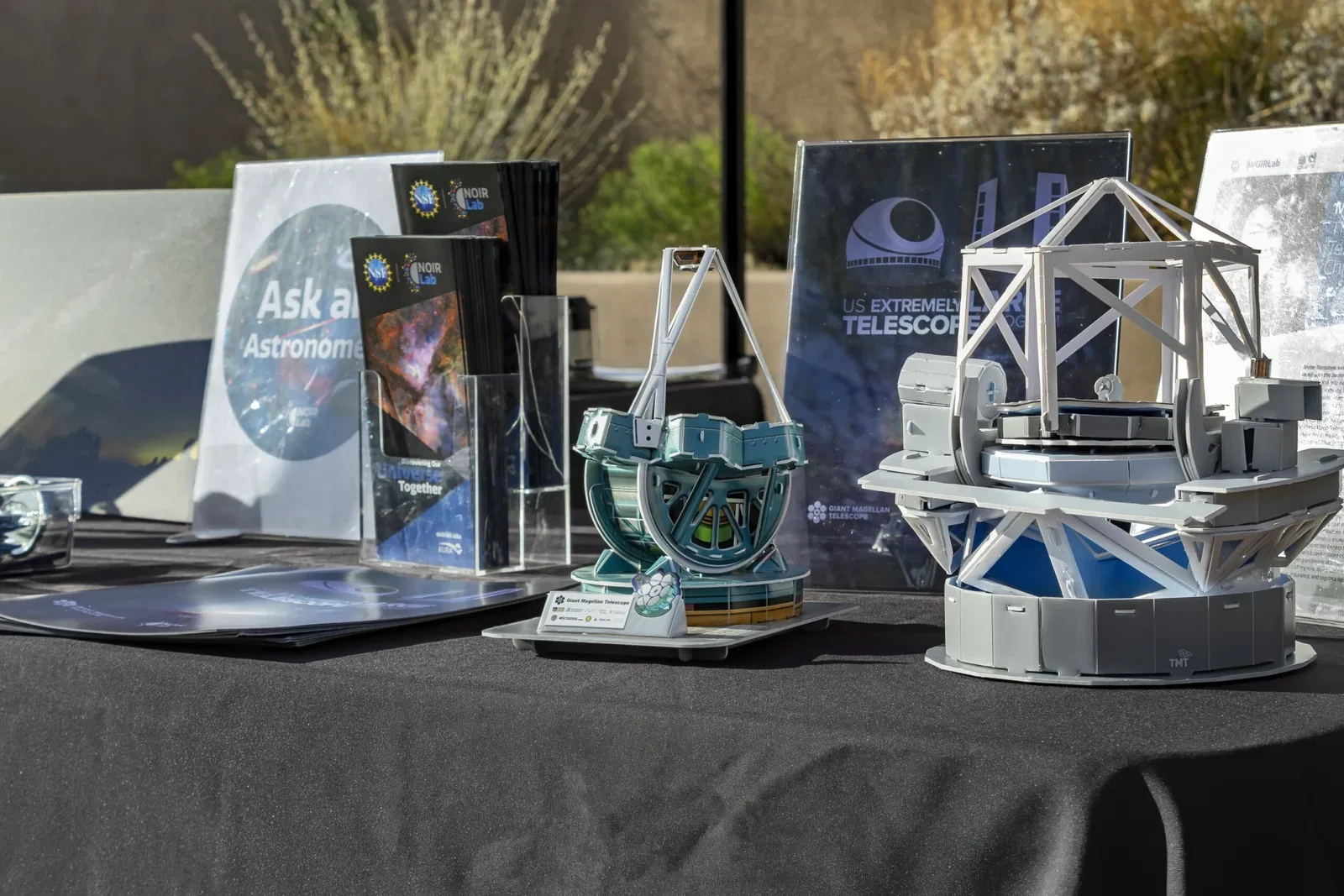 Museo del Desierto de Arizona-Sonora