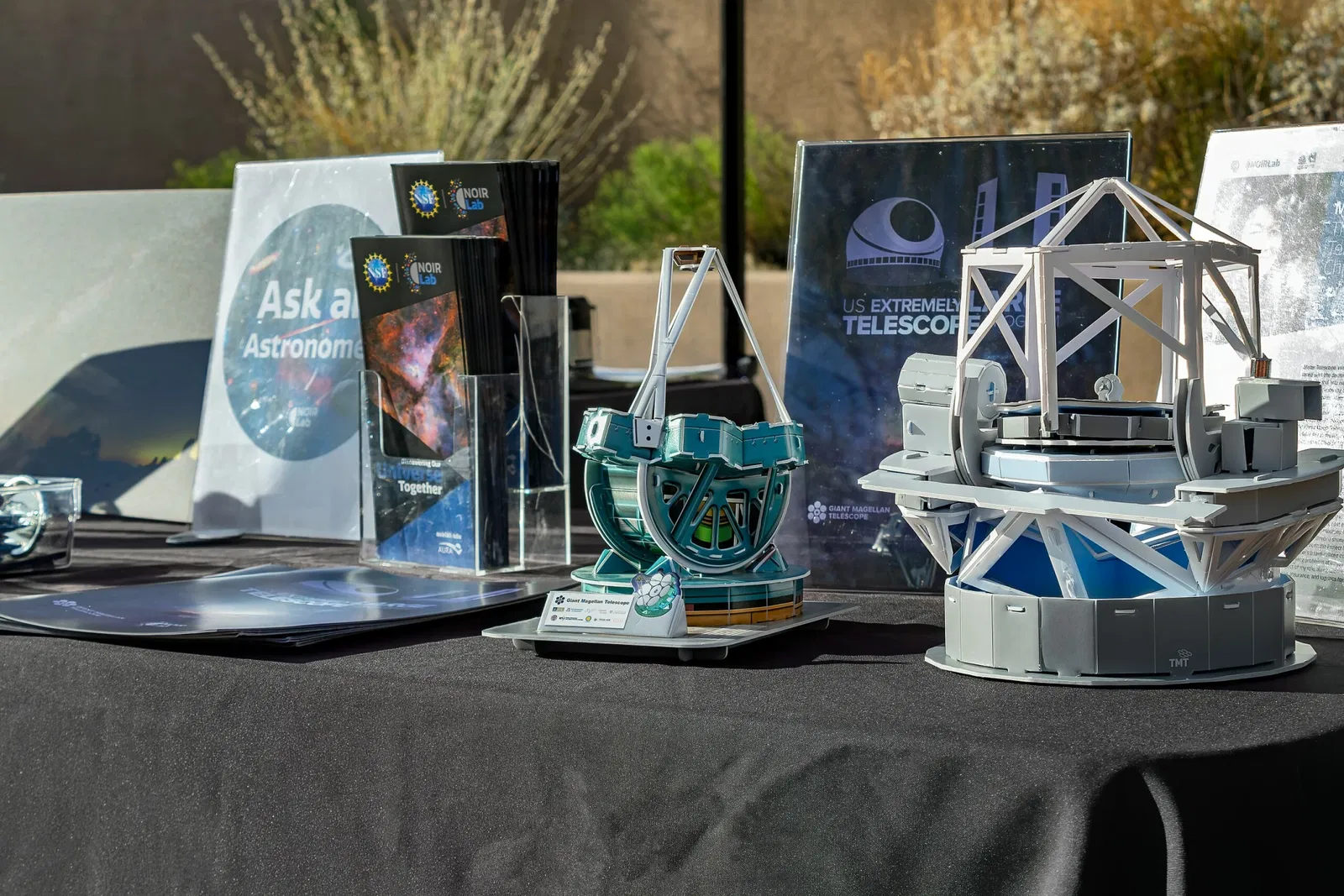 Arizona-sonora Desert Museum