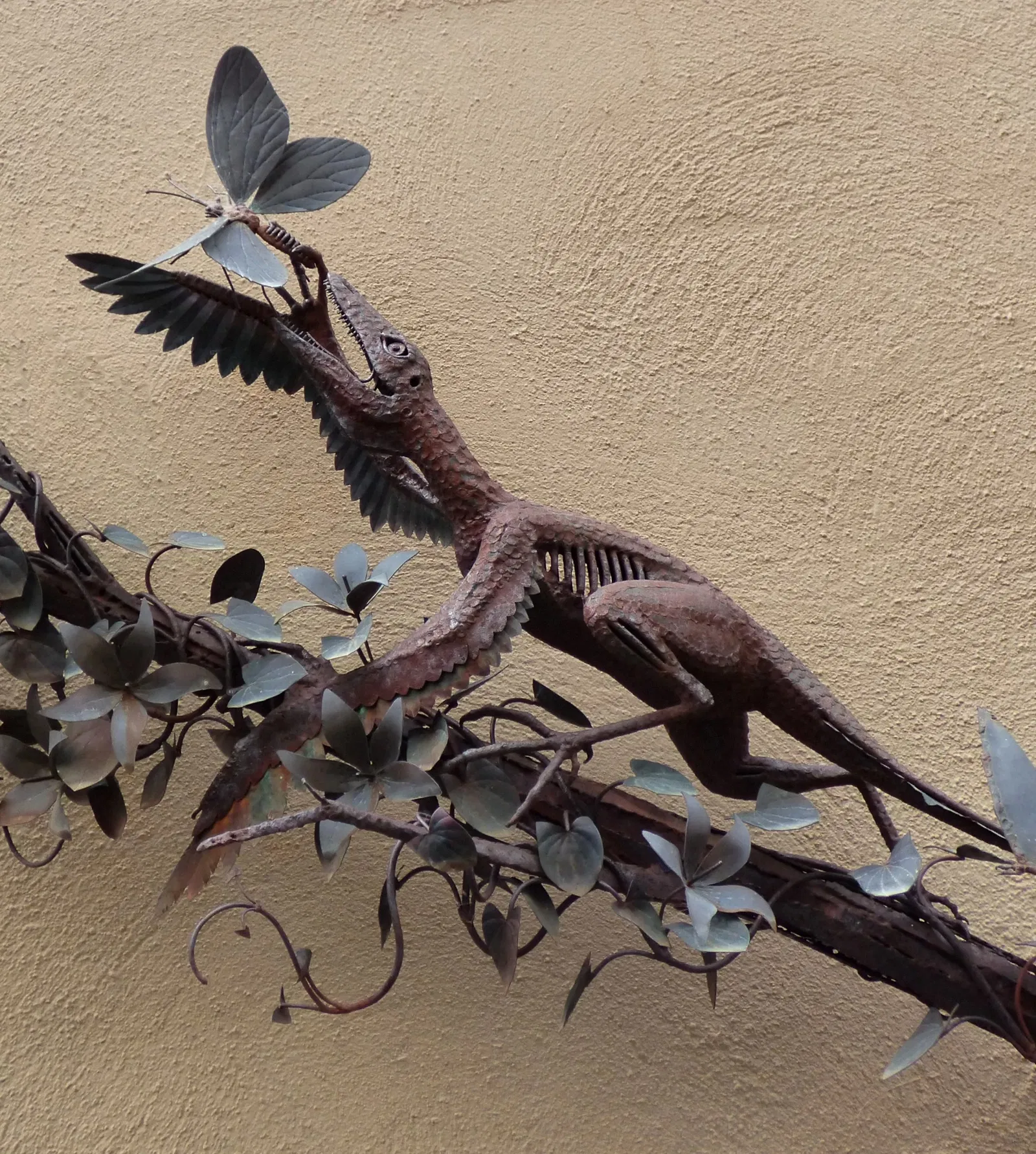 Arizona-sonora Desert Museum